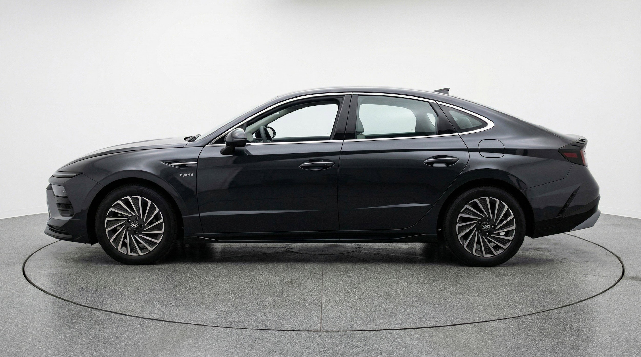 Thumbnail: 2025 Hyundai Sonata - 5