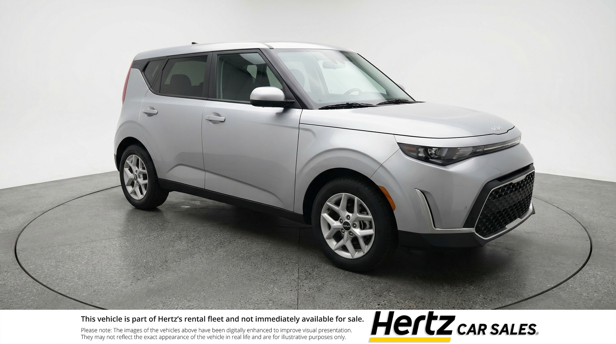 Thumbnail: 2025 Kia Soul - 1