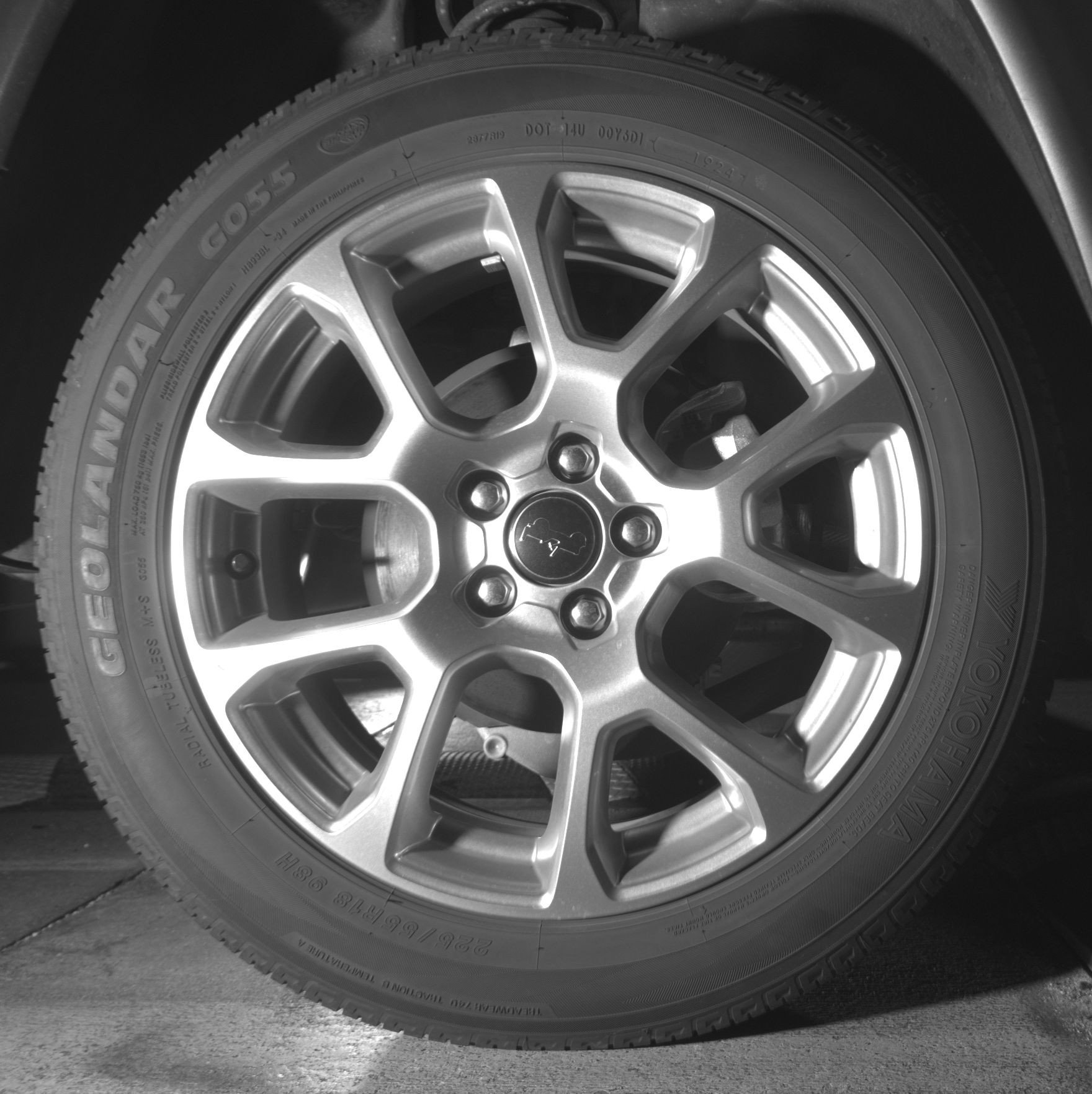 Thumbnail: 2025 Jeep Compass - 15