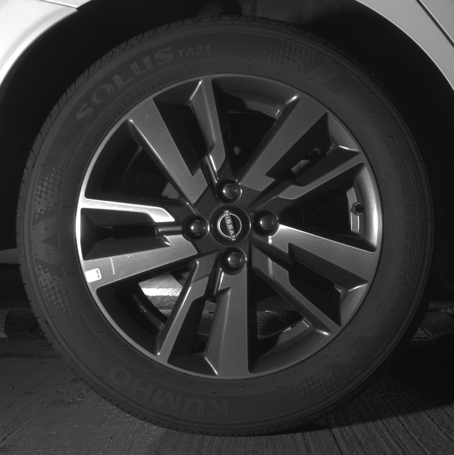 Thumbnail: 2025 Nissan Versa - 12