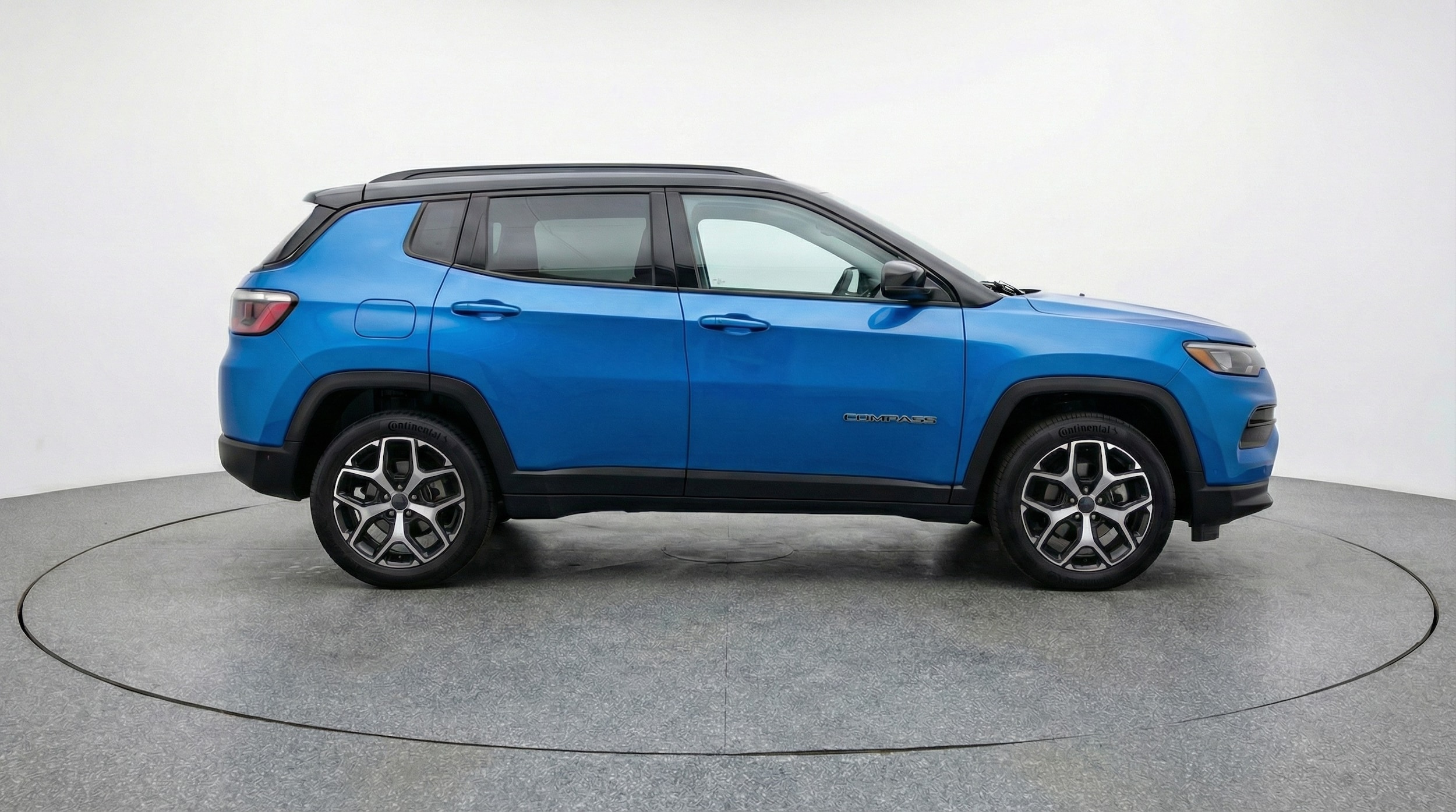 Thumbnail: 2025 Jeep Compass - 8