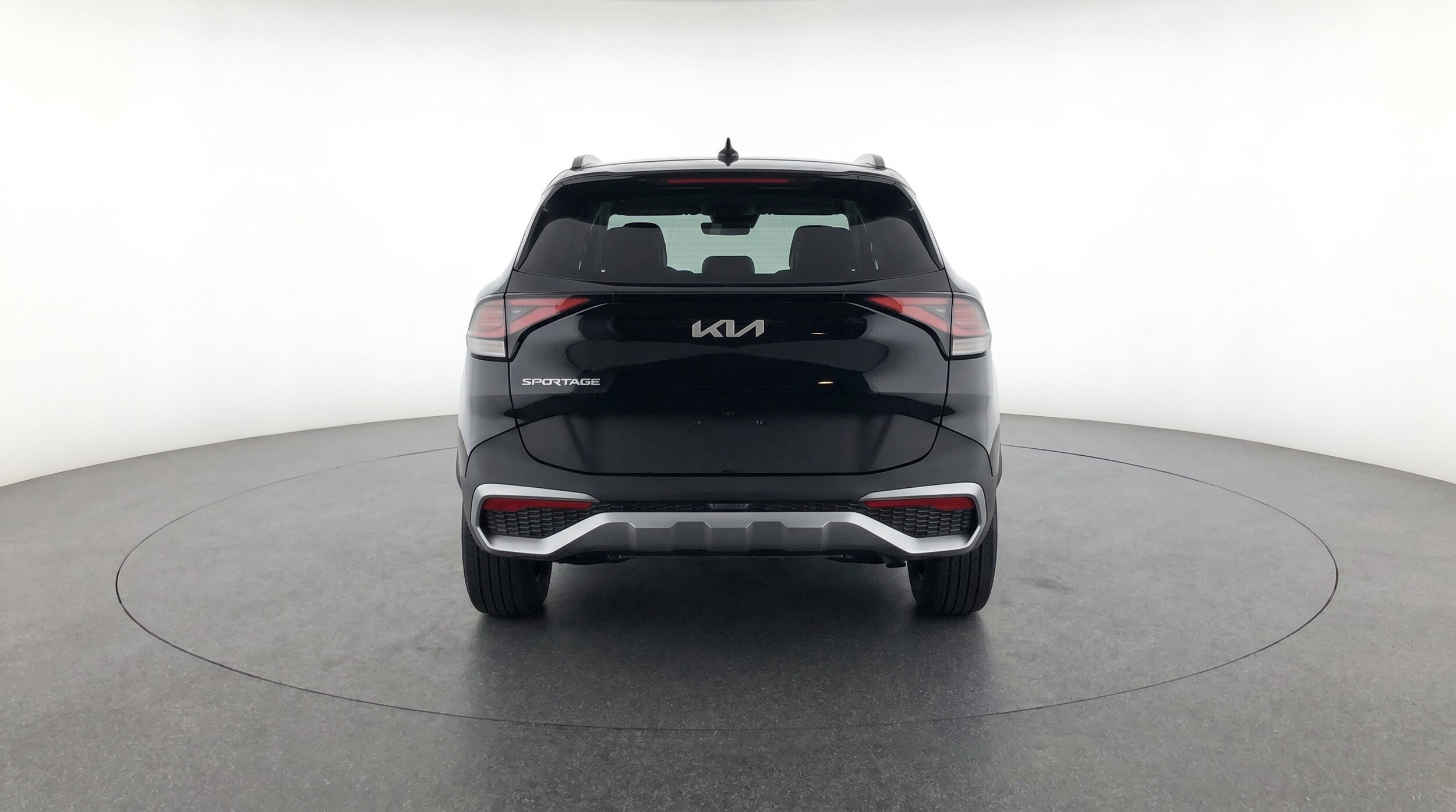 Thumbnail: 2025 Kia Sportage - 7