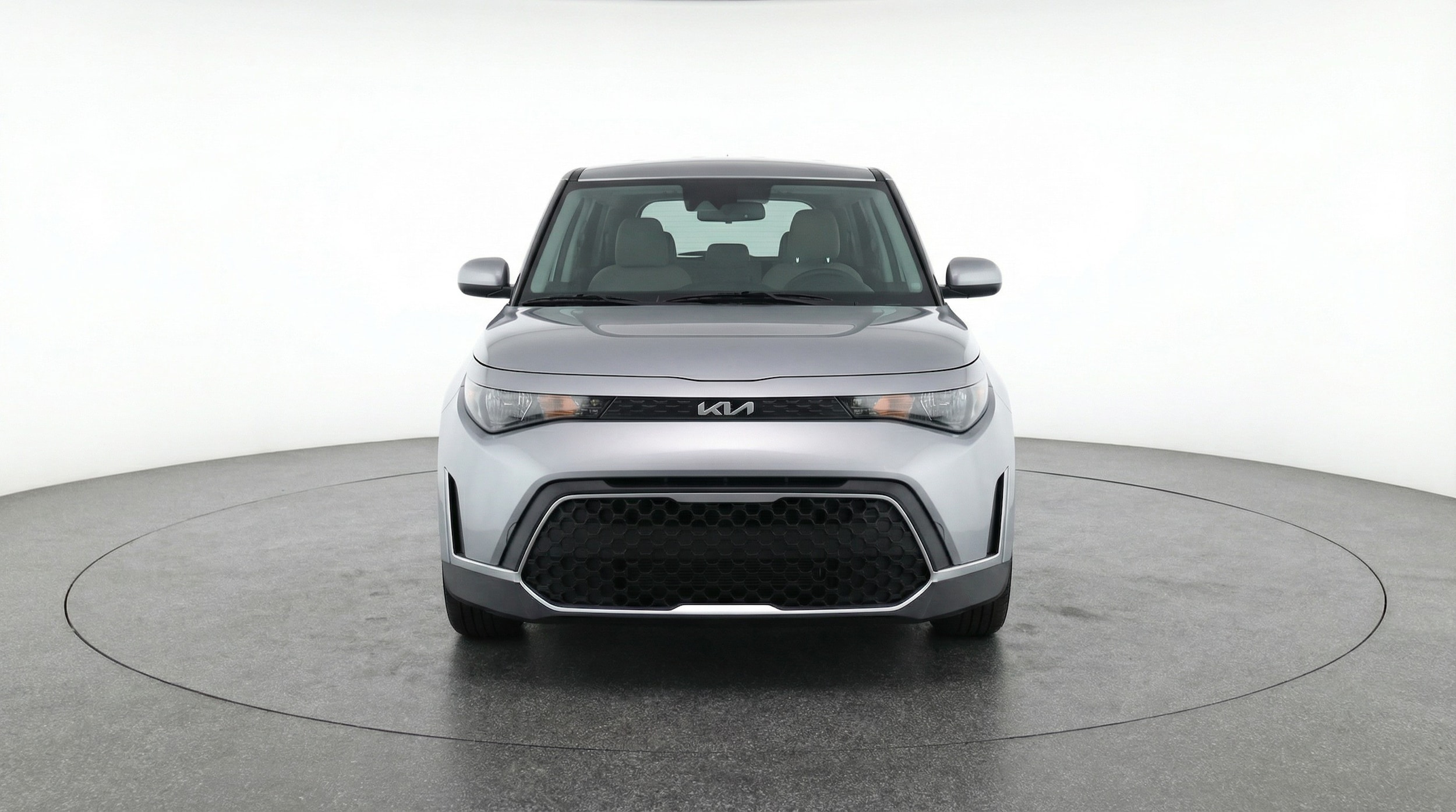 Thumbnail: 2025 Kia Soul - 2