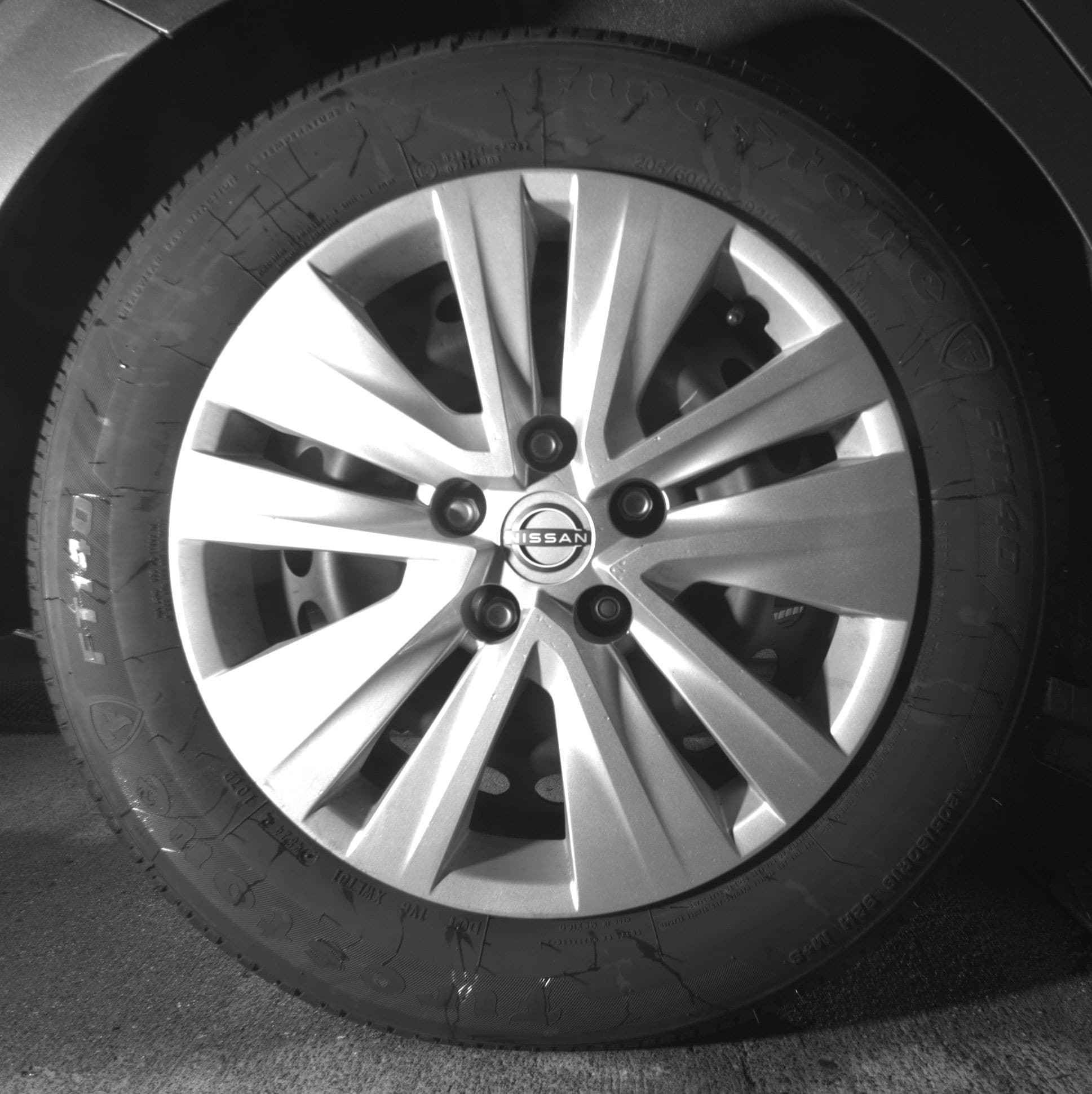 Thumbnail: 2025 Nissan Sentra - 12