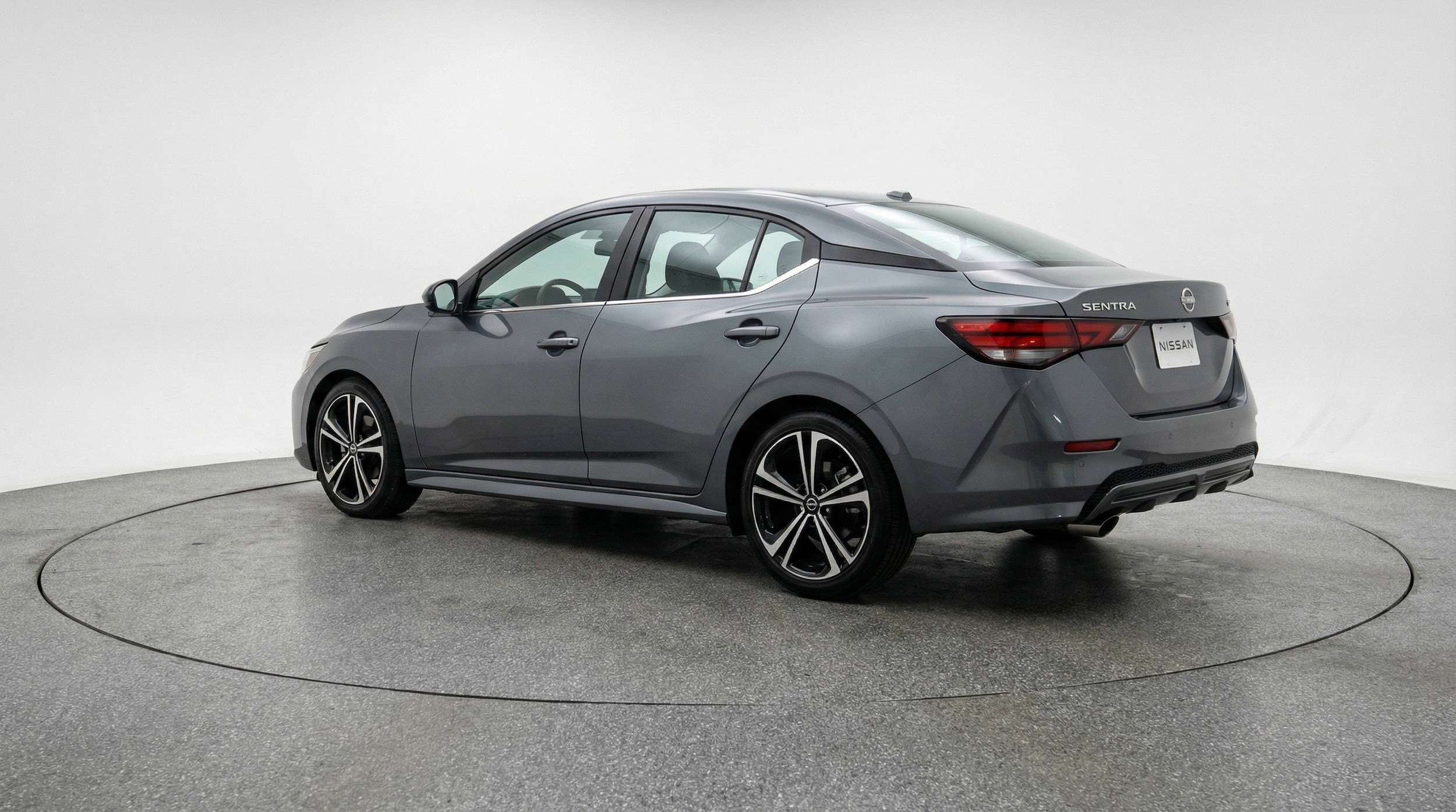 Thumbnail: 2025 Nissan Sentra - 6