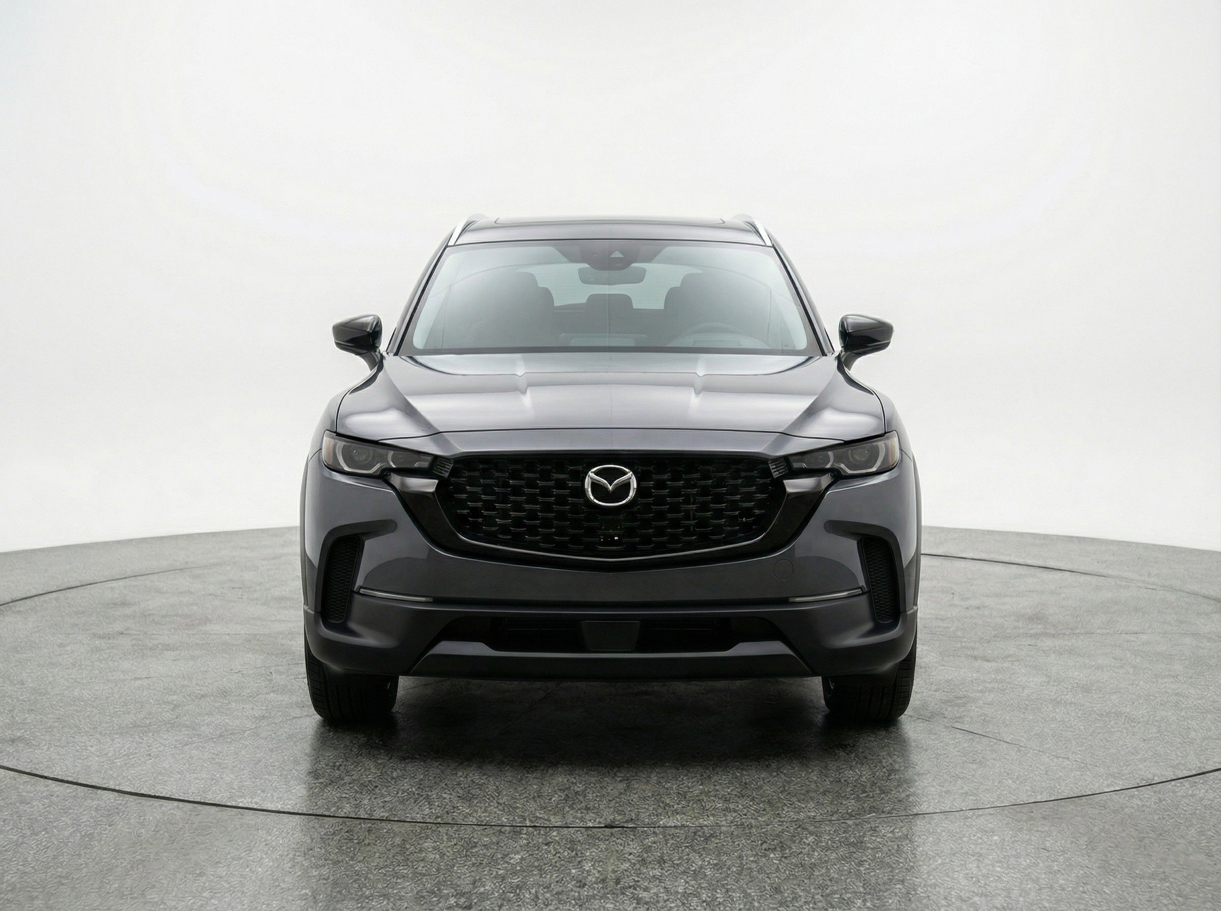Thumbnail: 2025 Mazda CX-50 - 2