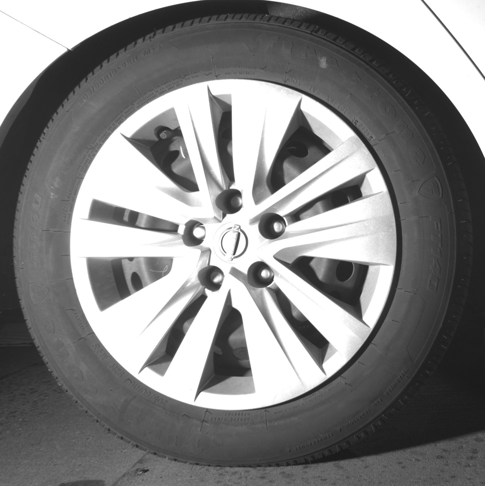 Thumbnail: 2025 Nissan Sentra - 15