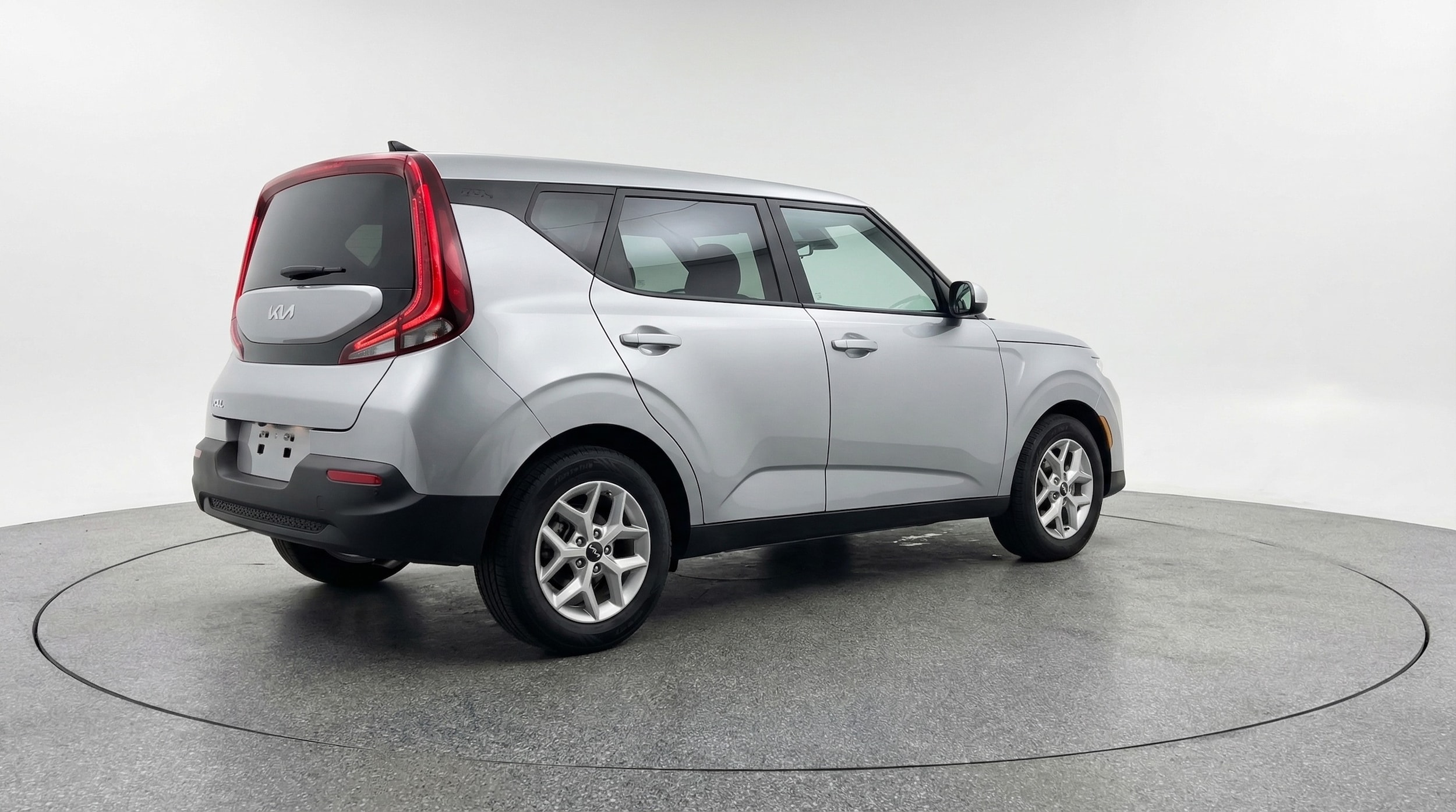 Thumbnail: 2025 Kia Soul - 7