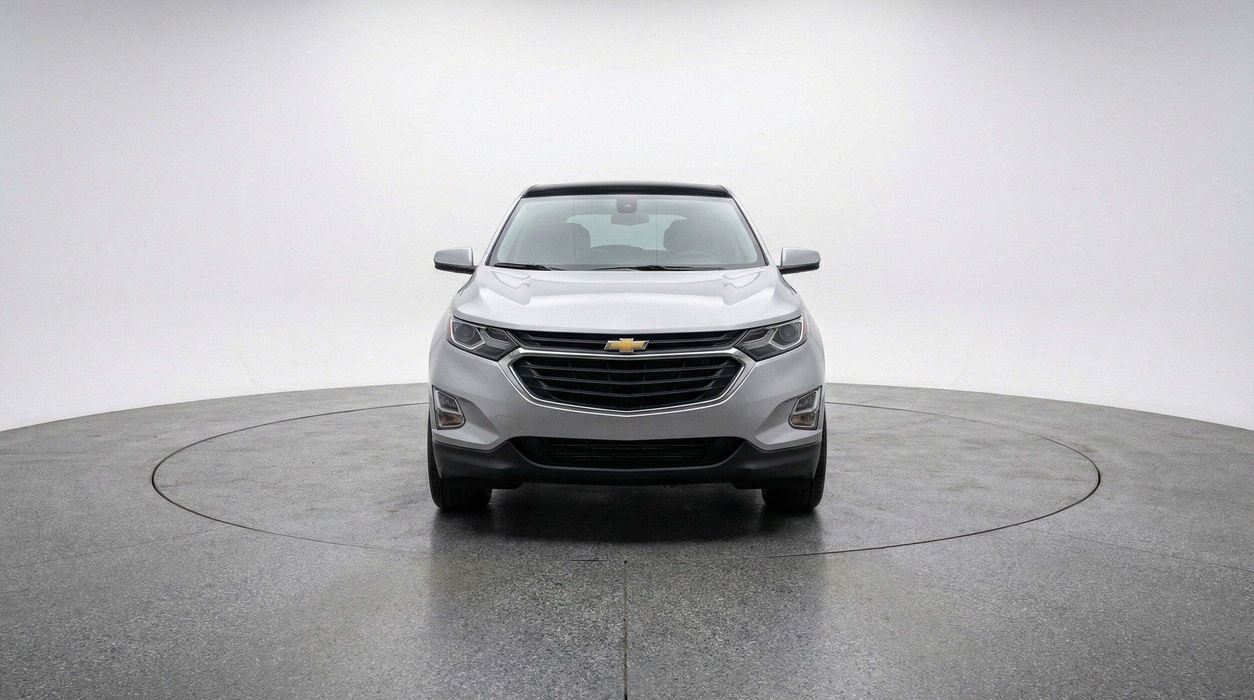 Thumbnail: 2025 Chevrolet Equinox - 2