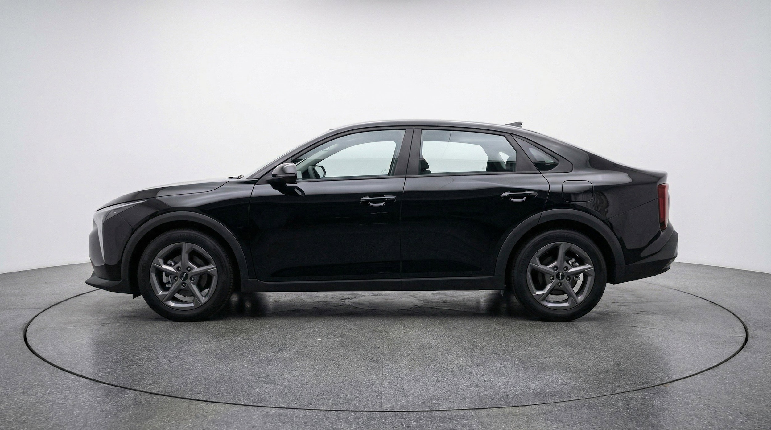 Thumbnail: 2025 Kia K4 - 5
