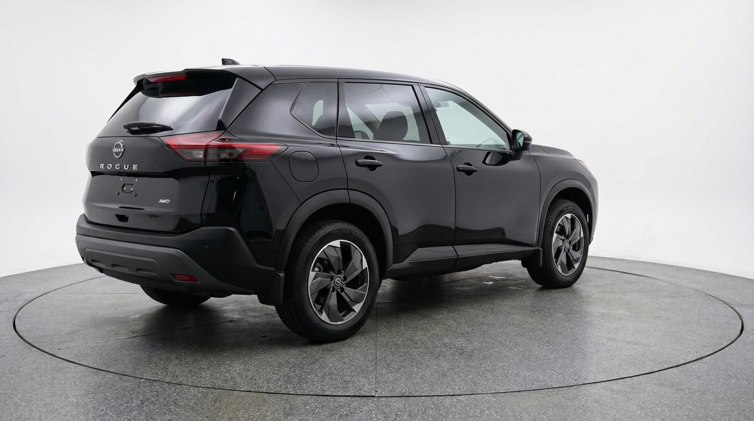 Thumbnail: 2025 Nissan Rogue - 7