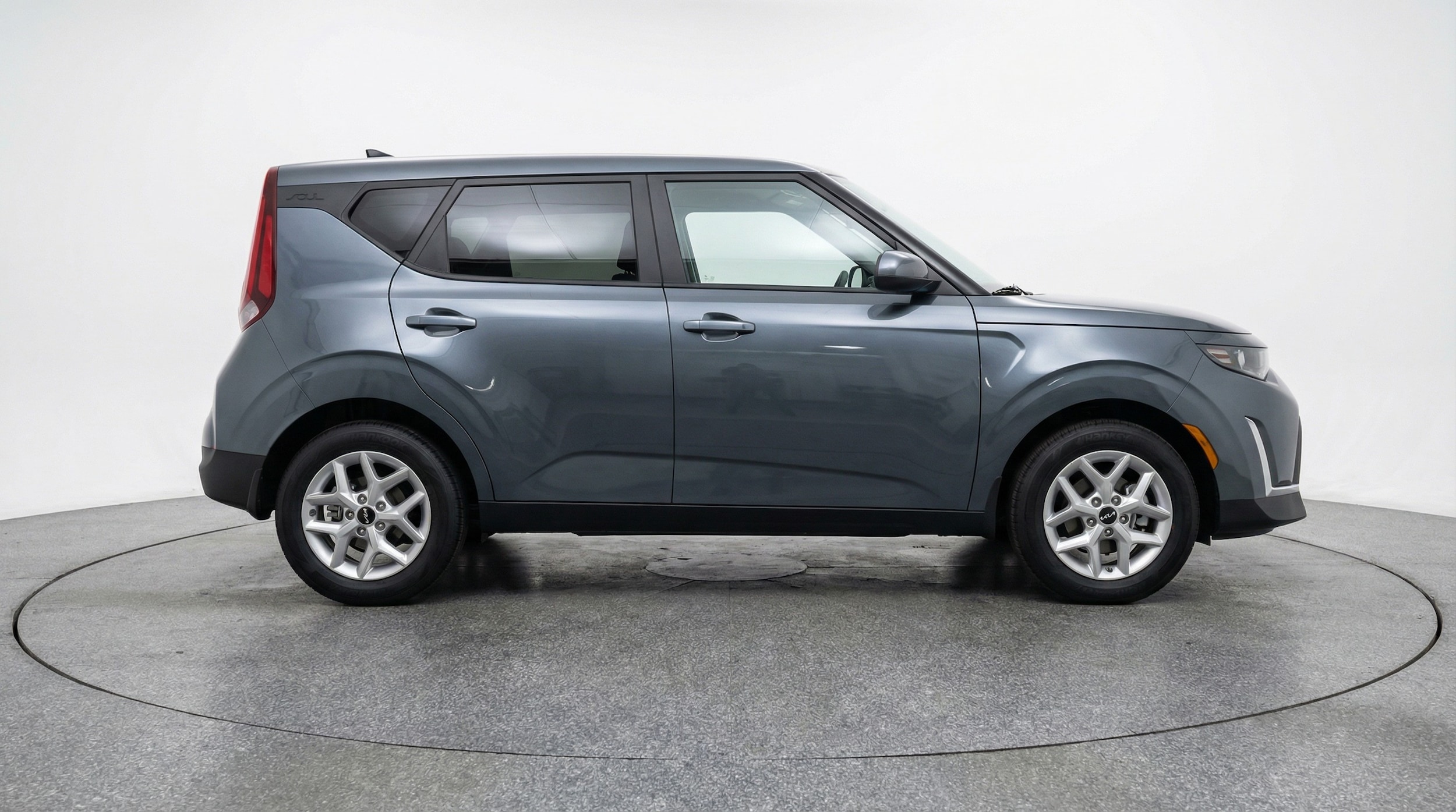 Thumbnail: 2025 Kia Soul - 8