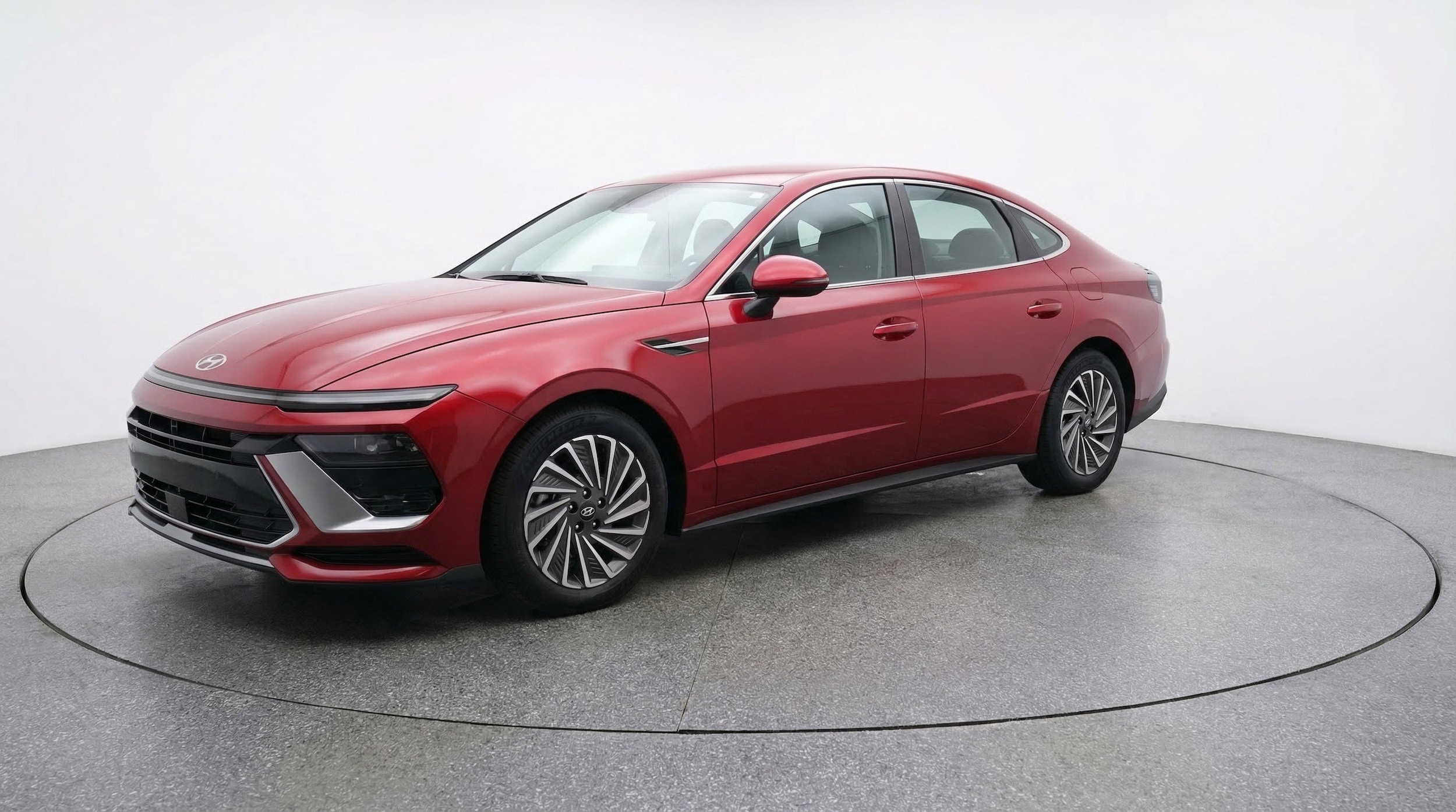 Thumbnail: 2025 Hyundai Sonata - 3