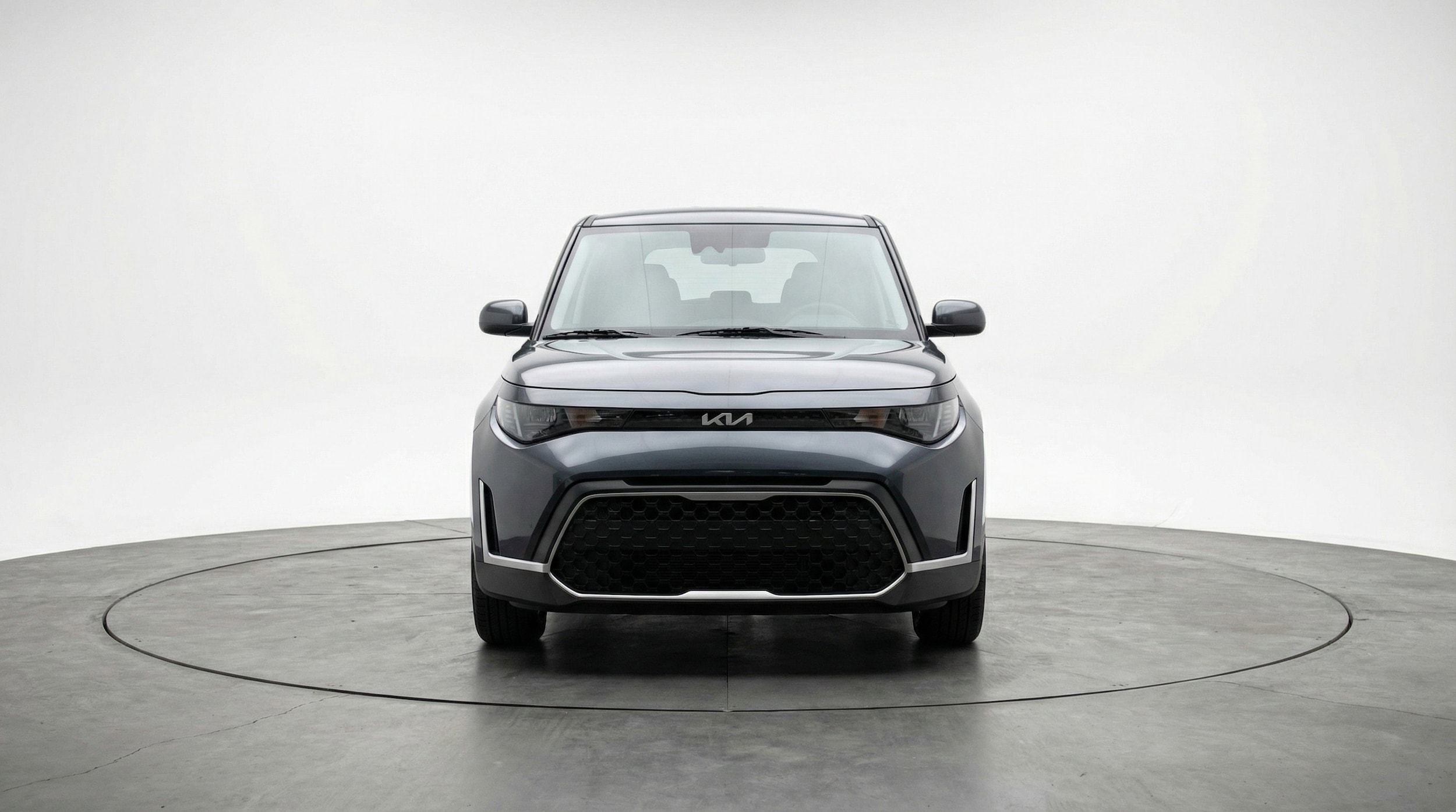 Thumbnail: 2025 Kia Soul - 2