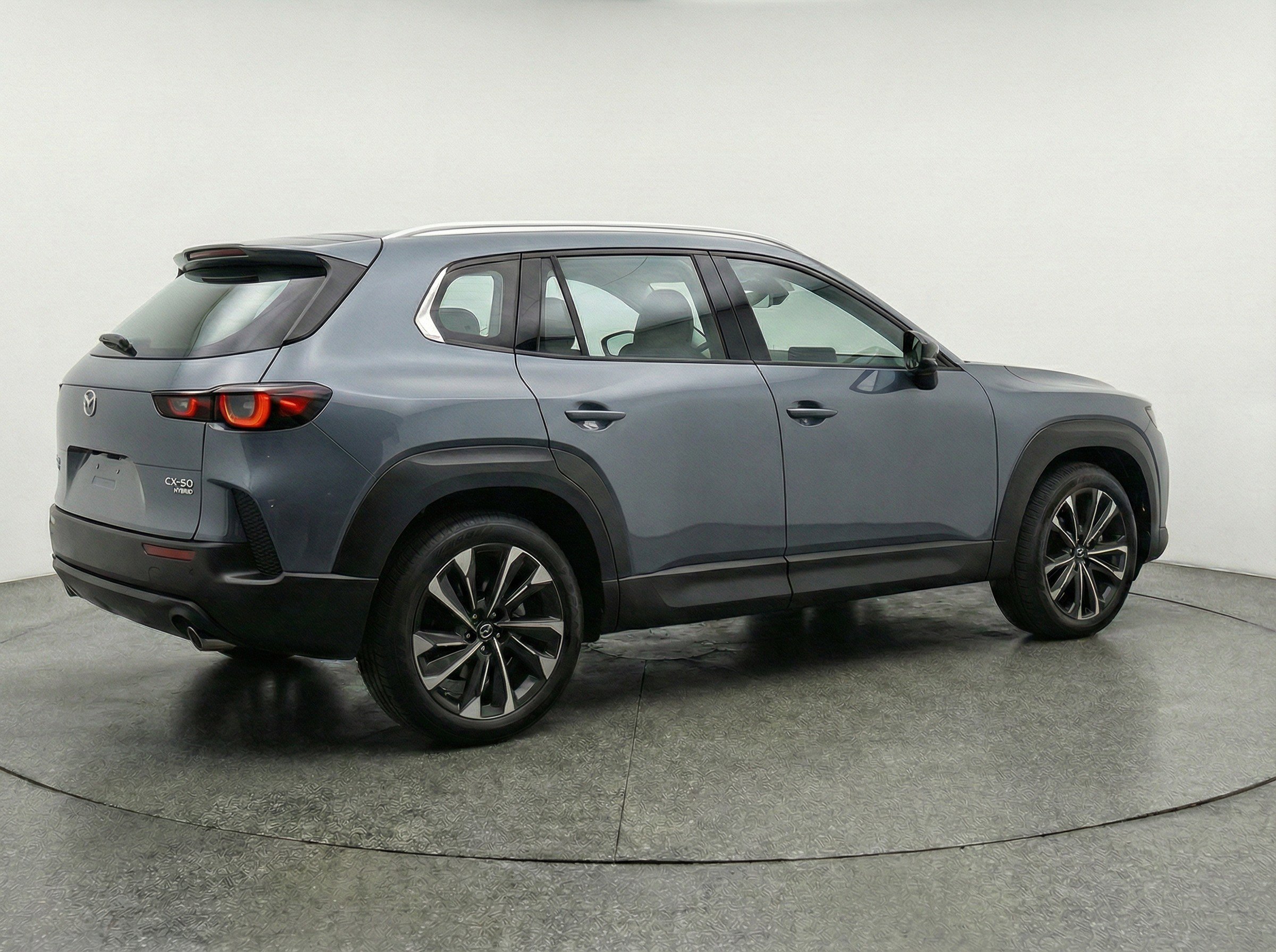 Thumbnail: 2025 Mazda CX-50 - 9