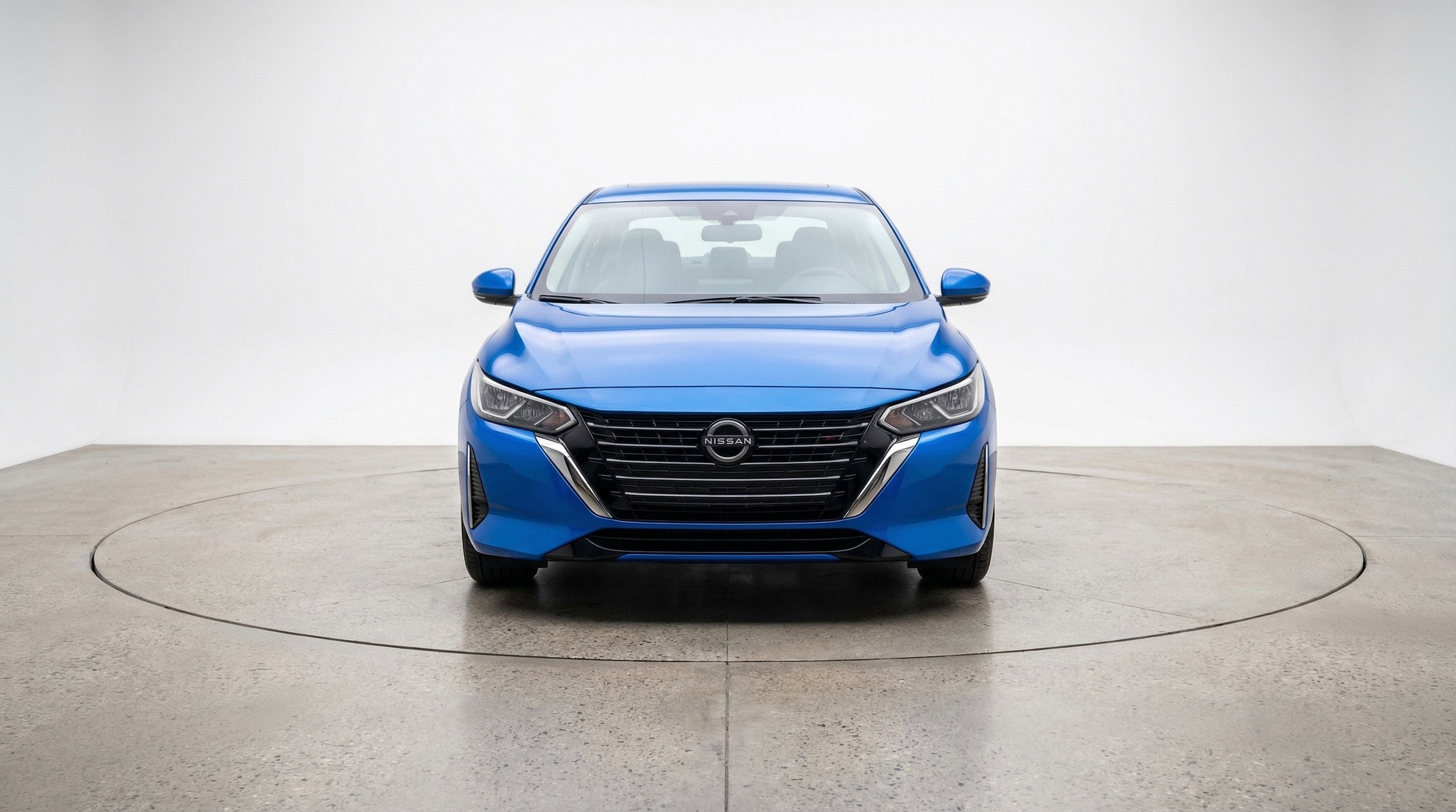 Thumbnail: 2025 Nissan Sentra - 2