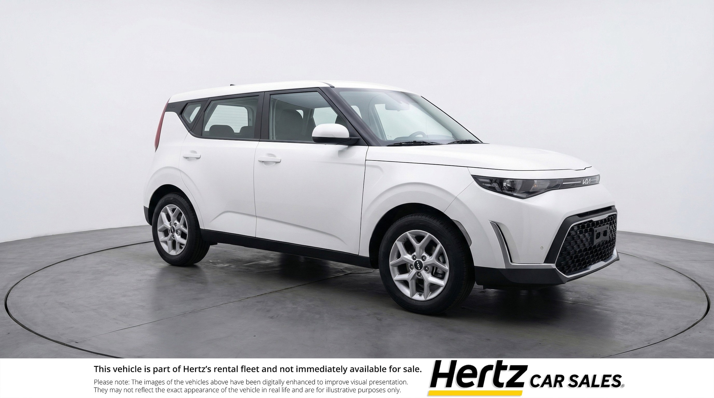 Thumbnail: 2025 Kia Soul - 1