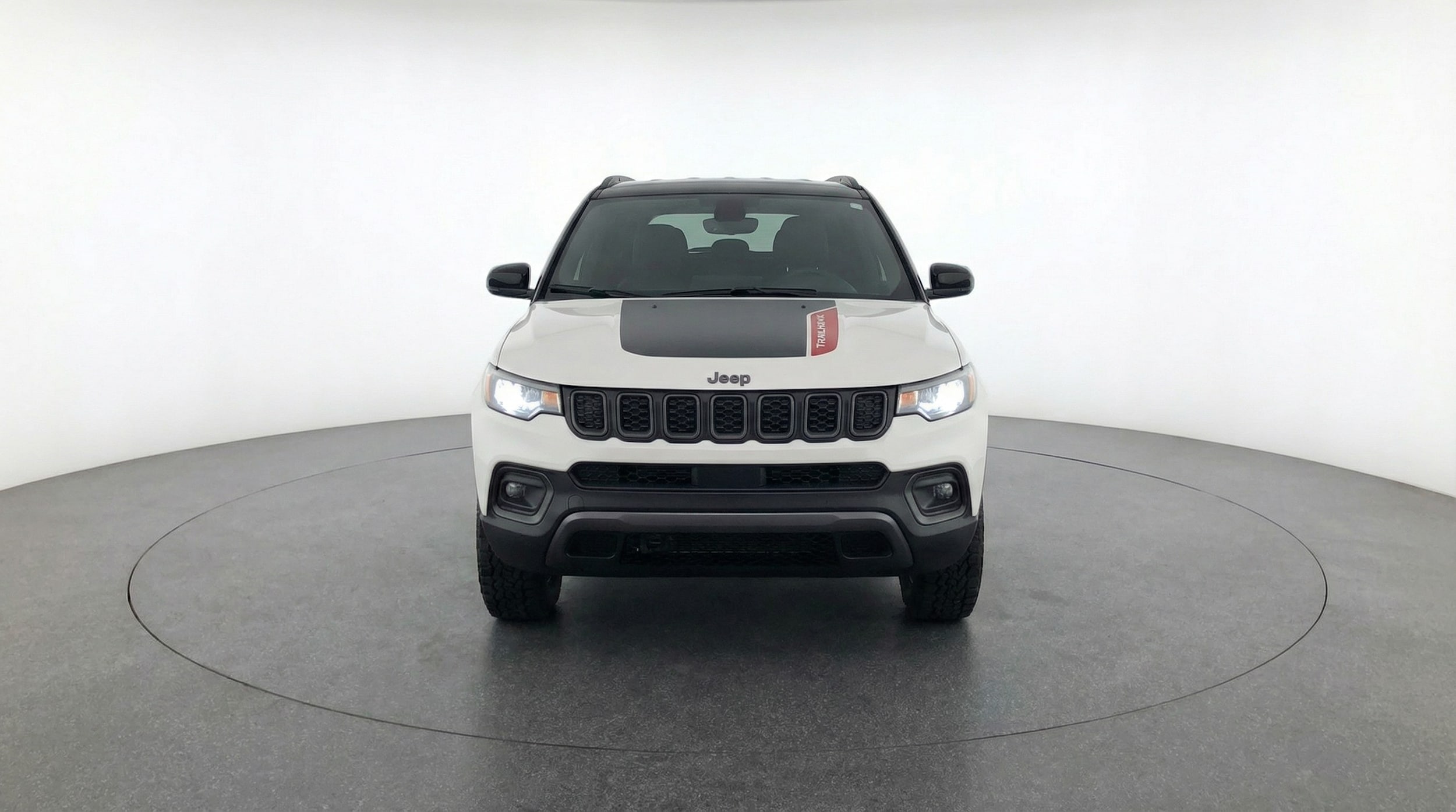Thumbnail: 2025 Jeep Compass - 2