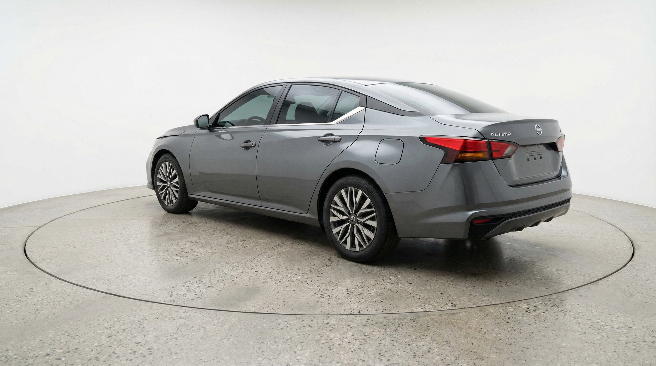 Thumbnail: 2025 Nissan Altima - 6