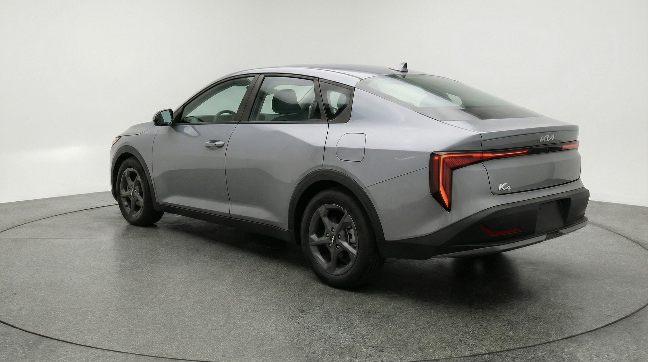 Thumbnail: 2025 Kia K4 - 5