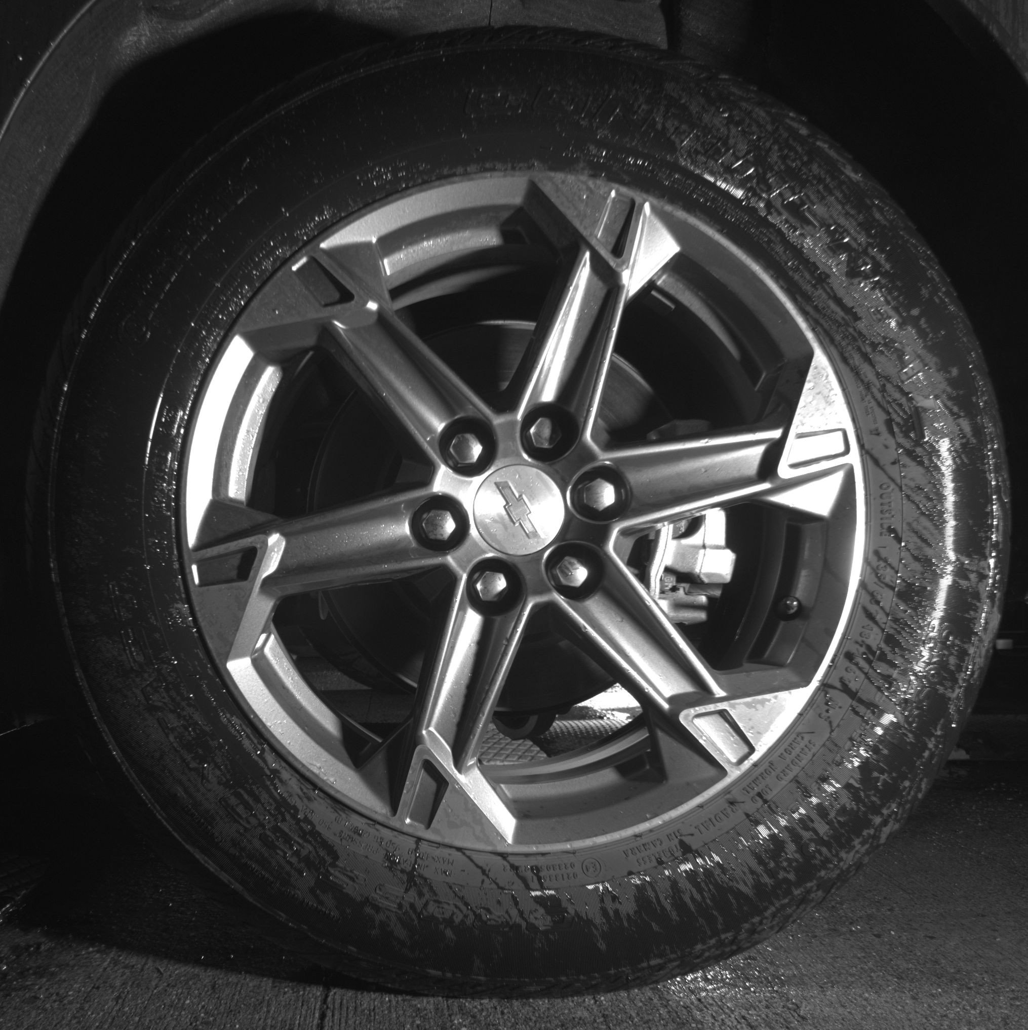 Thumbnail: 2025 Chevrolet Blazer - 14