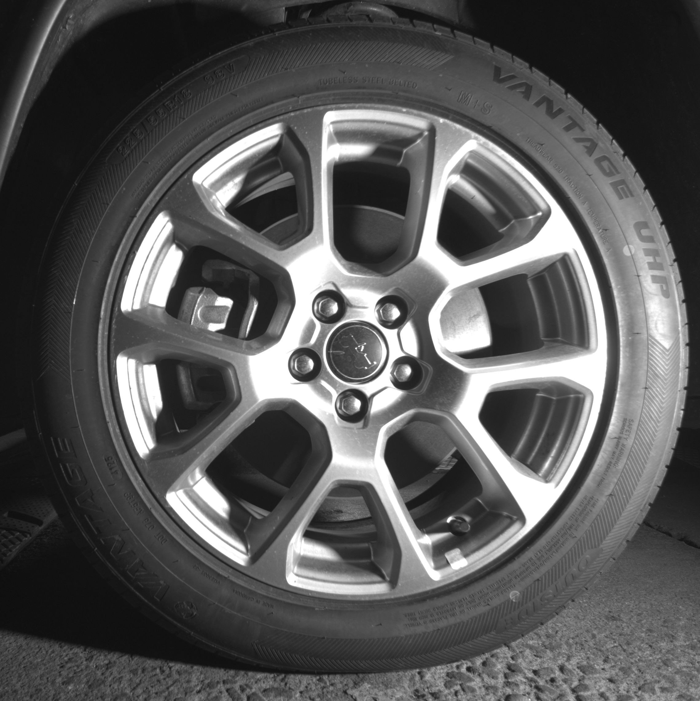 Thumbnail: 2025 Jeep Compass - 12