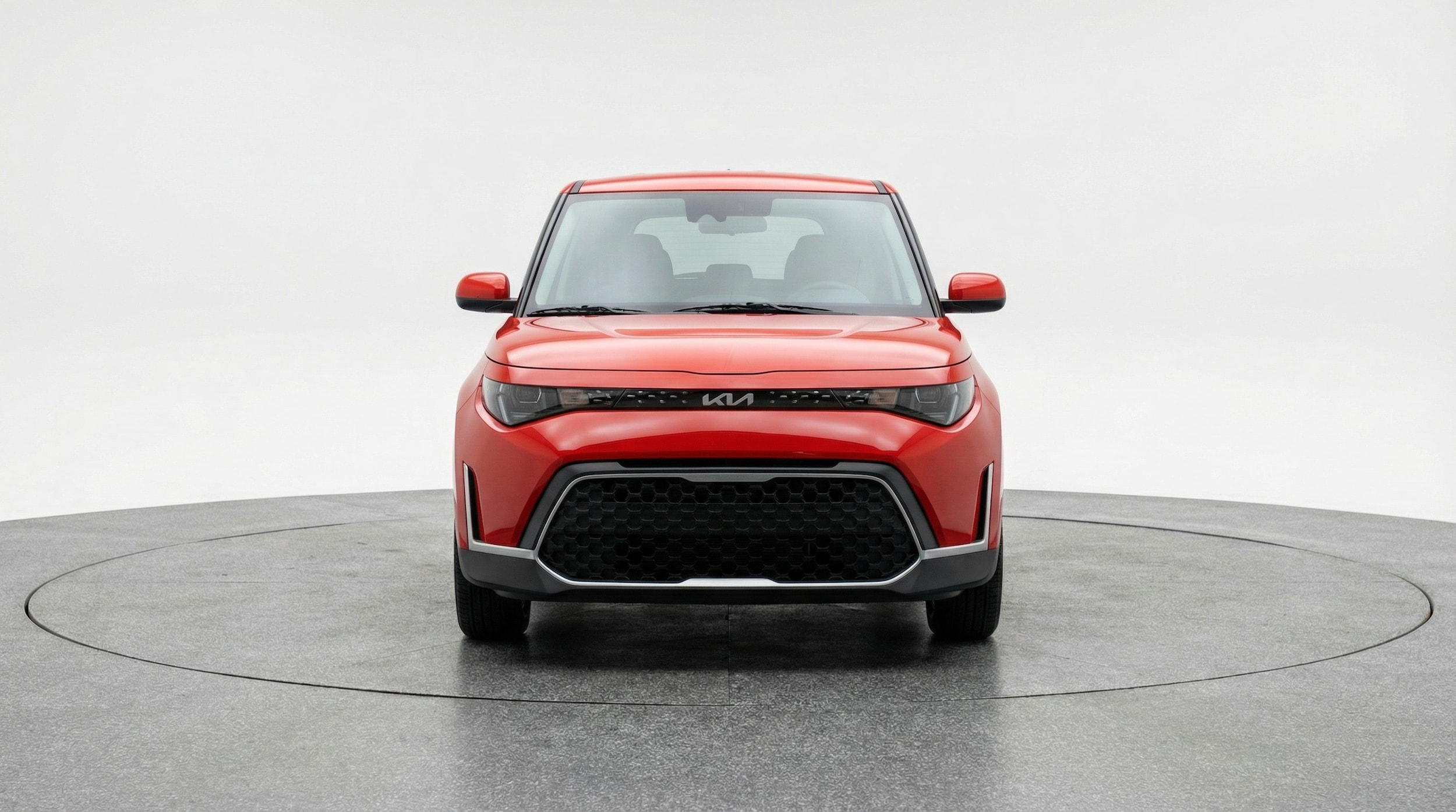 Thumbnail: 2025 Kia Soul - 2