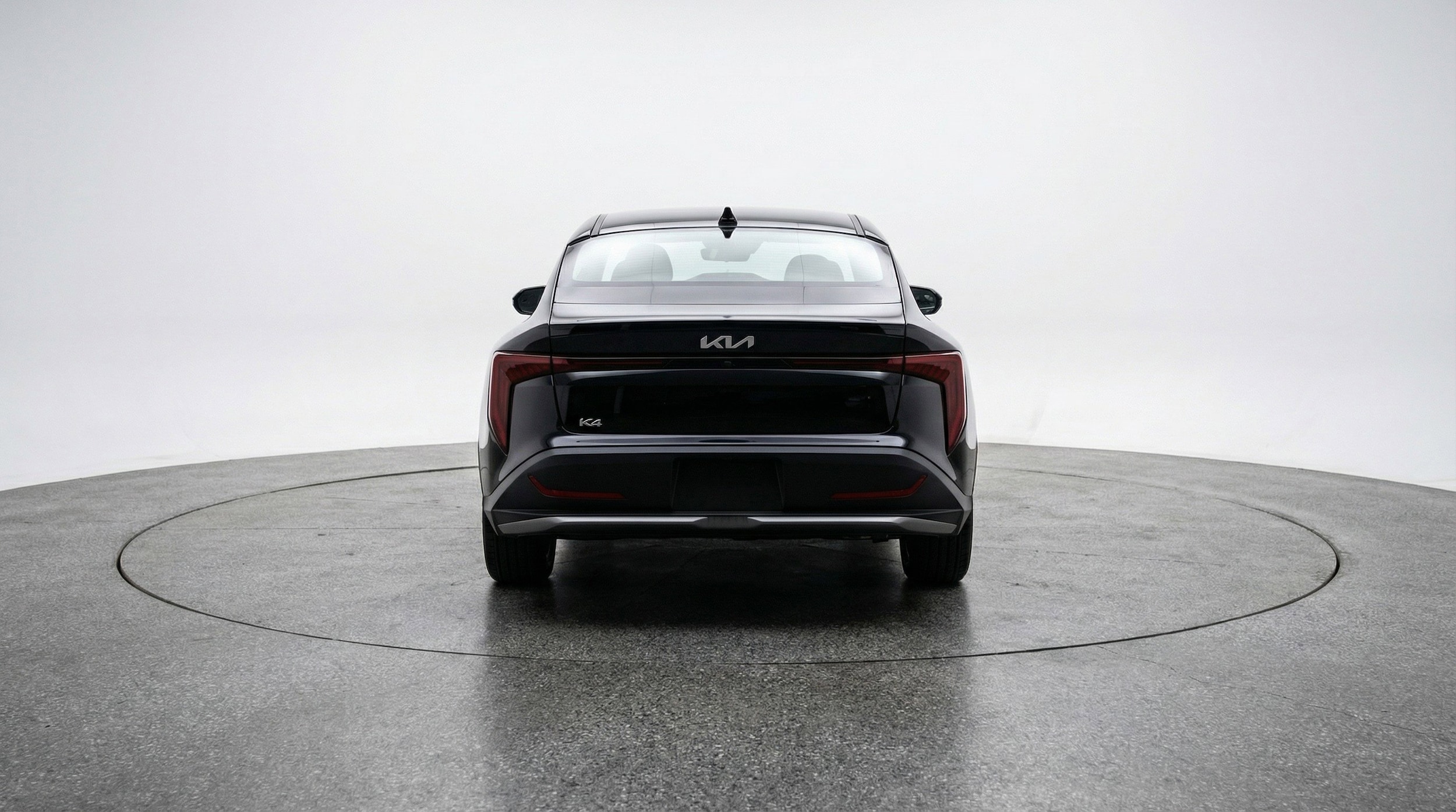 Thumbnail: 2025 Kia K4 - 7