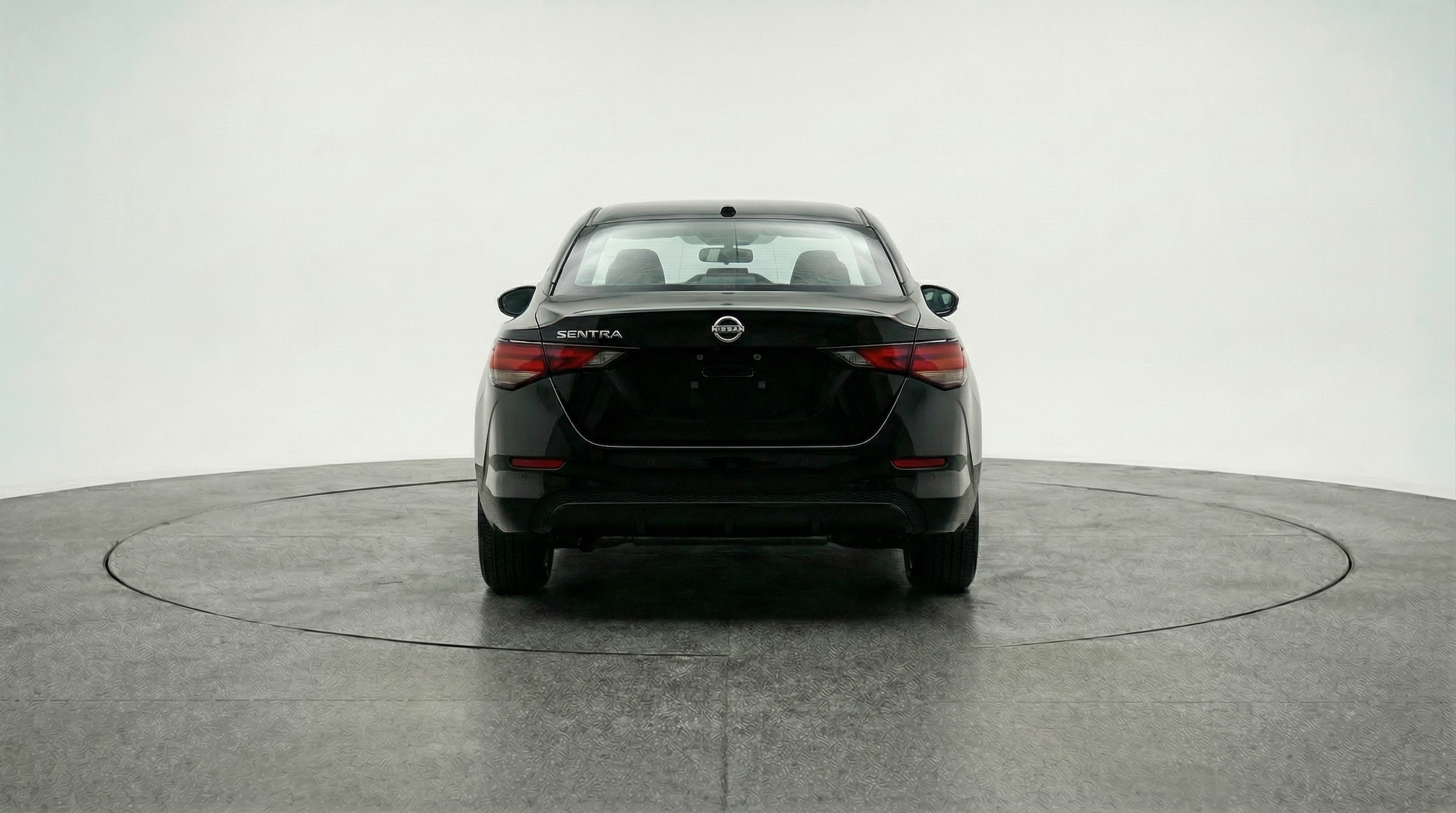 Thumbnail: 2025 Nissan Sentra - 6