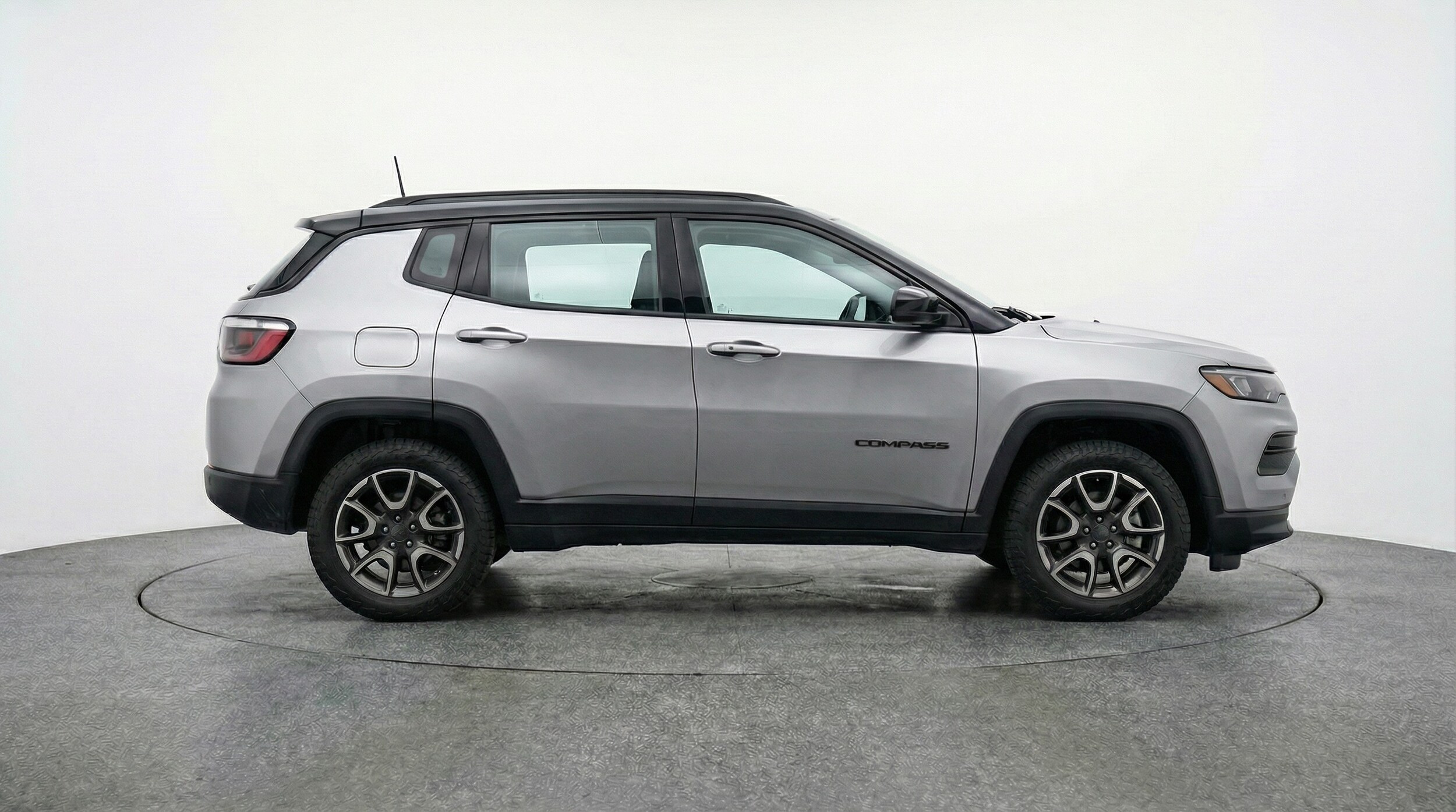 Thumbnail: 2025 Jeep Compass - 8
