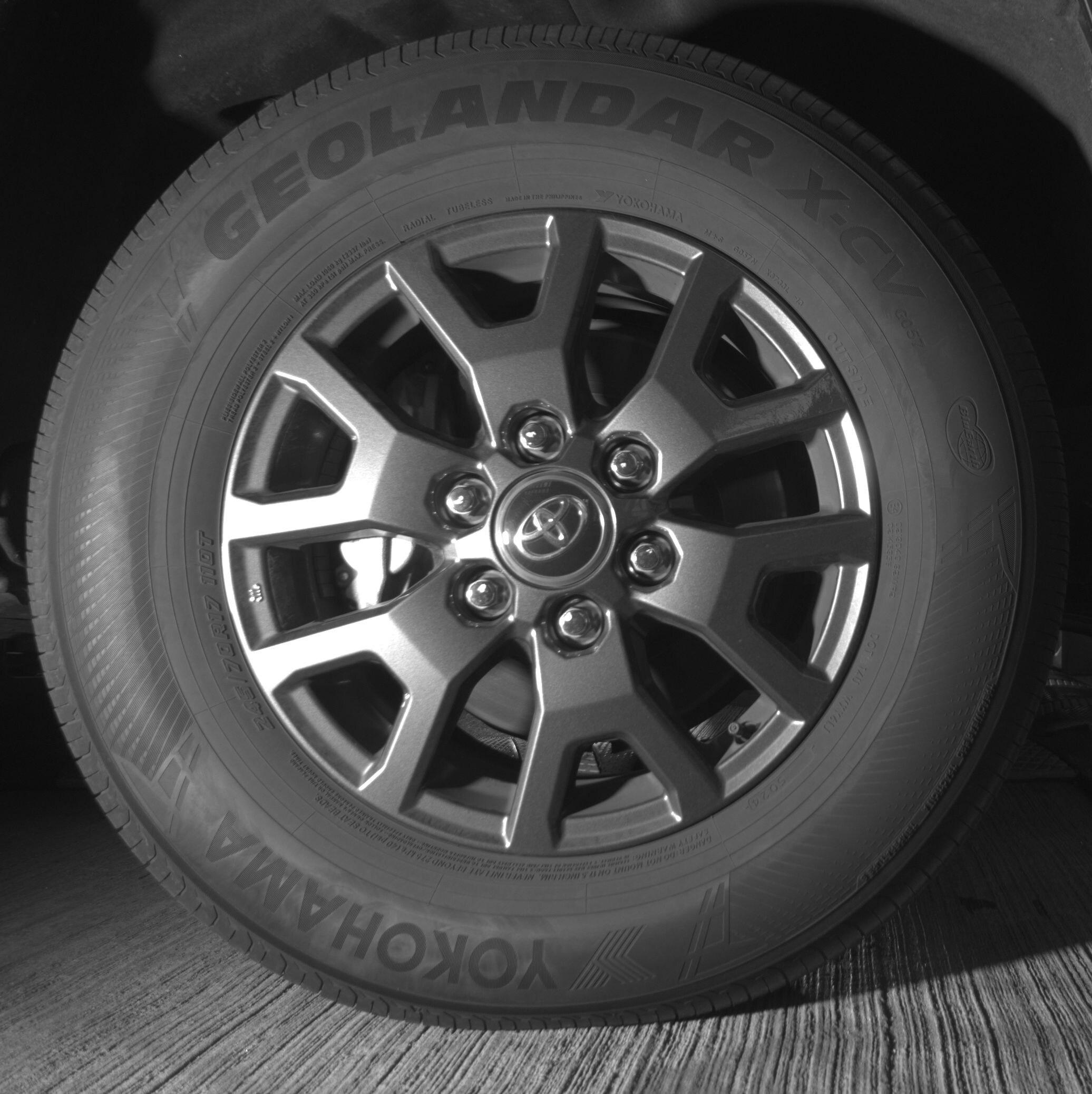 Thumbnail: 2025 Toyota 4Runner - 10