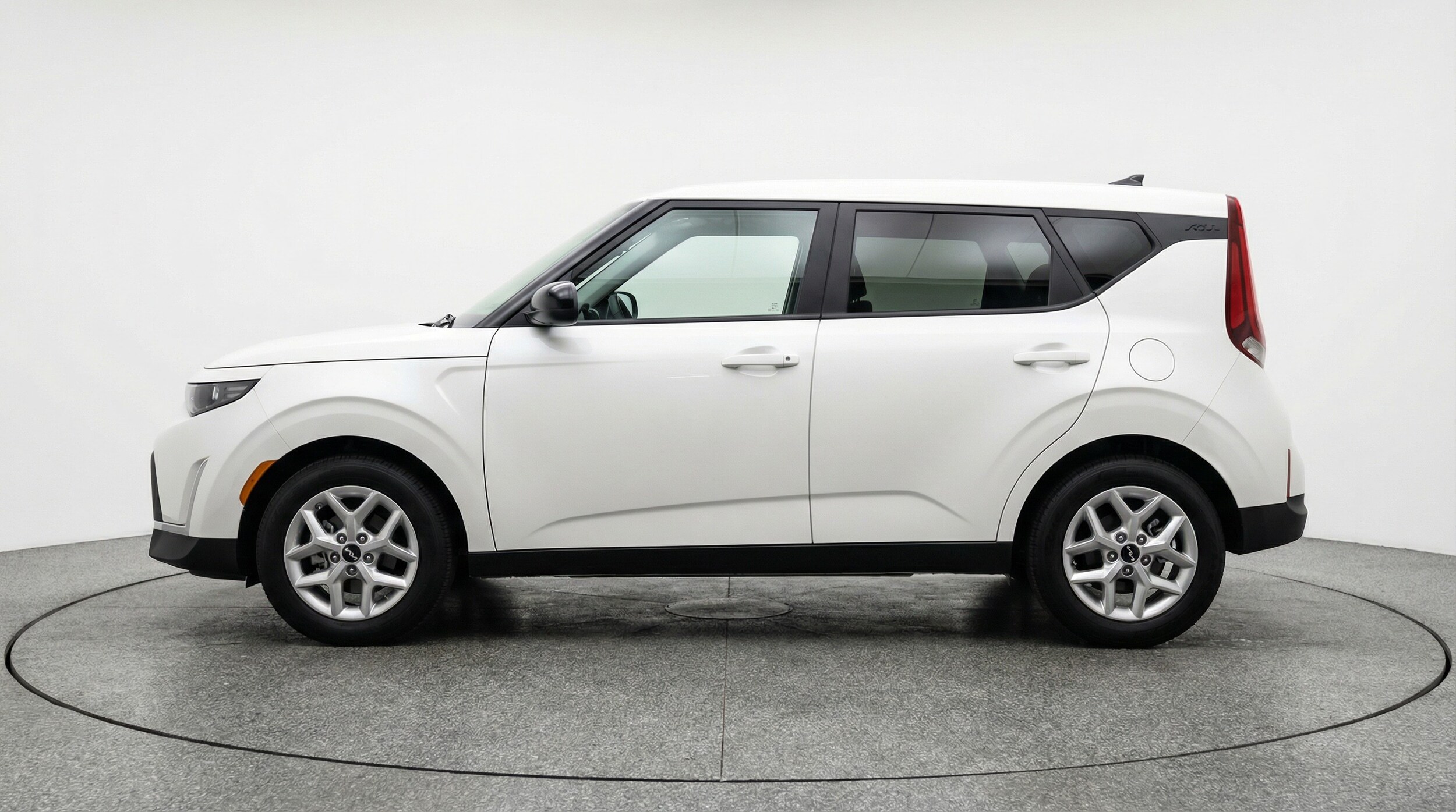 Thumbnail: 2025 Kia Soul - 4