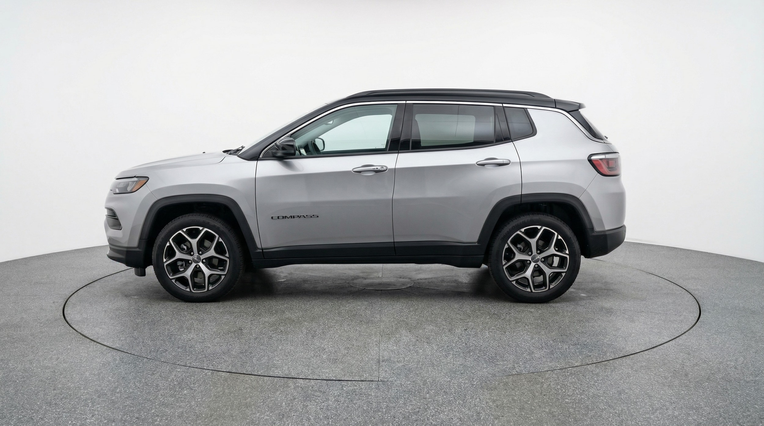 Thumbnail: 2025 Jeep Compass - 4
