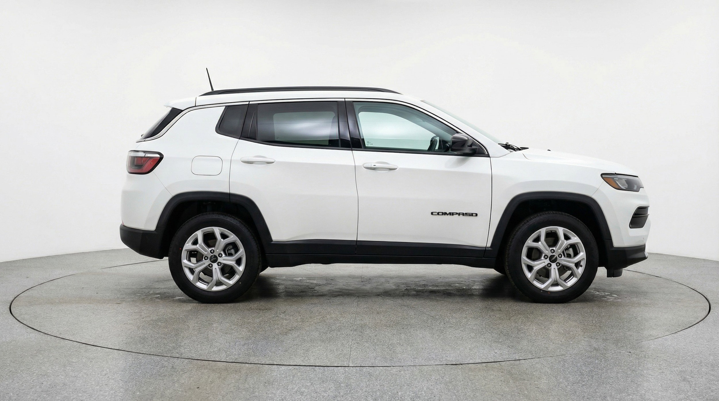Thumbnail: 2025 Jeep Compass - 11