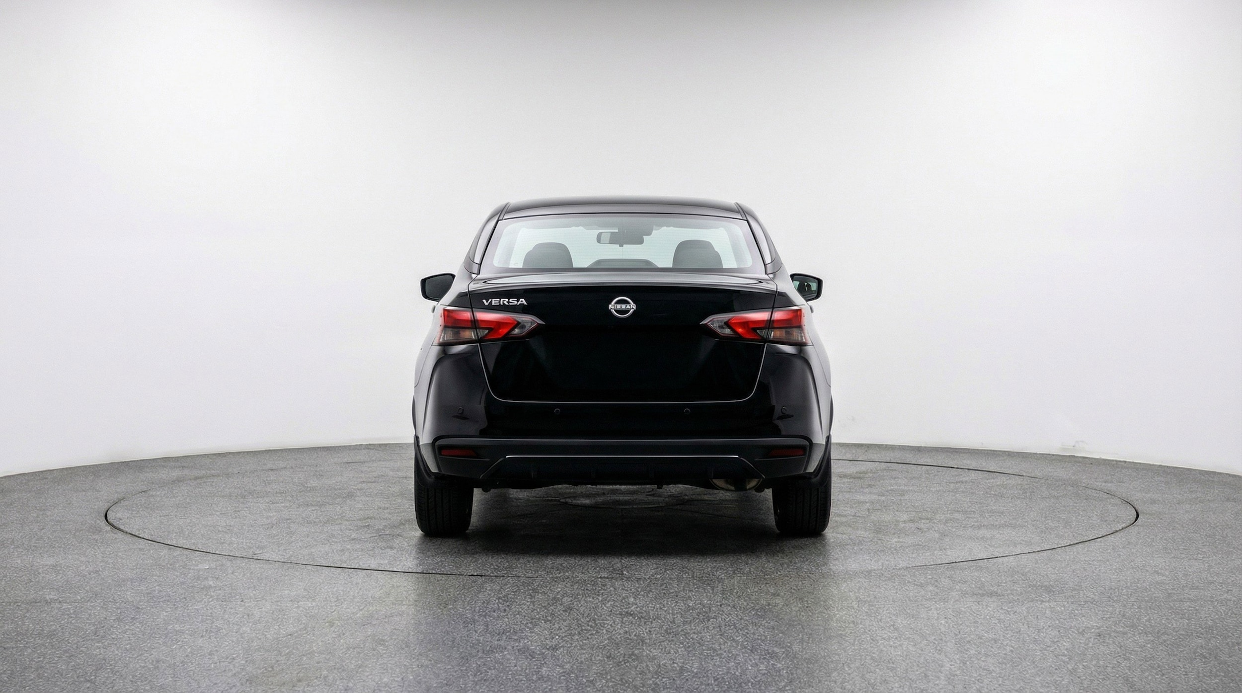 Thumbnail: 2025 Nissan Versa - 7