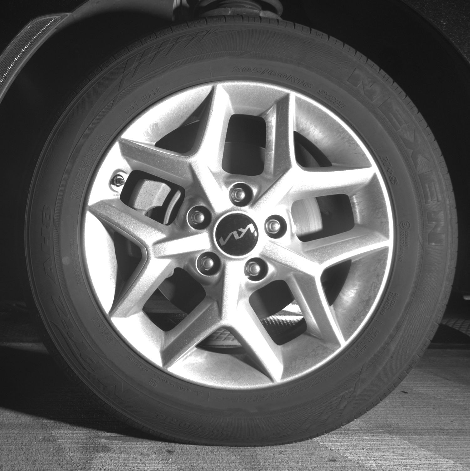 Thumbnail: 2025 Kia Soul - 9