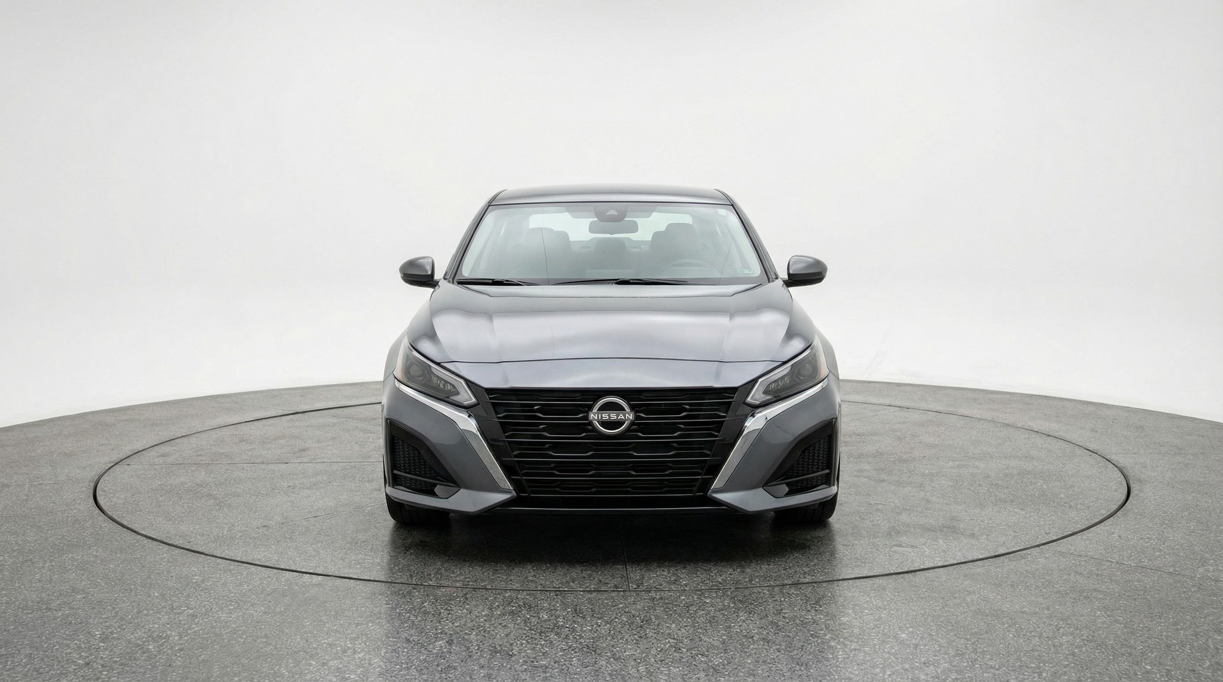 Thumbnail: 2025 Nissan Altima - 2