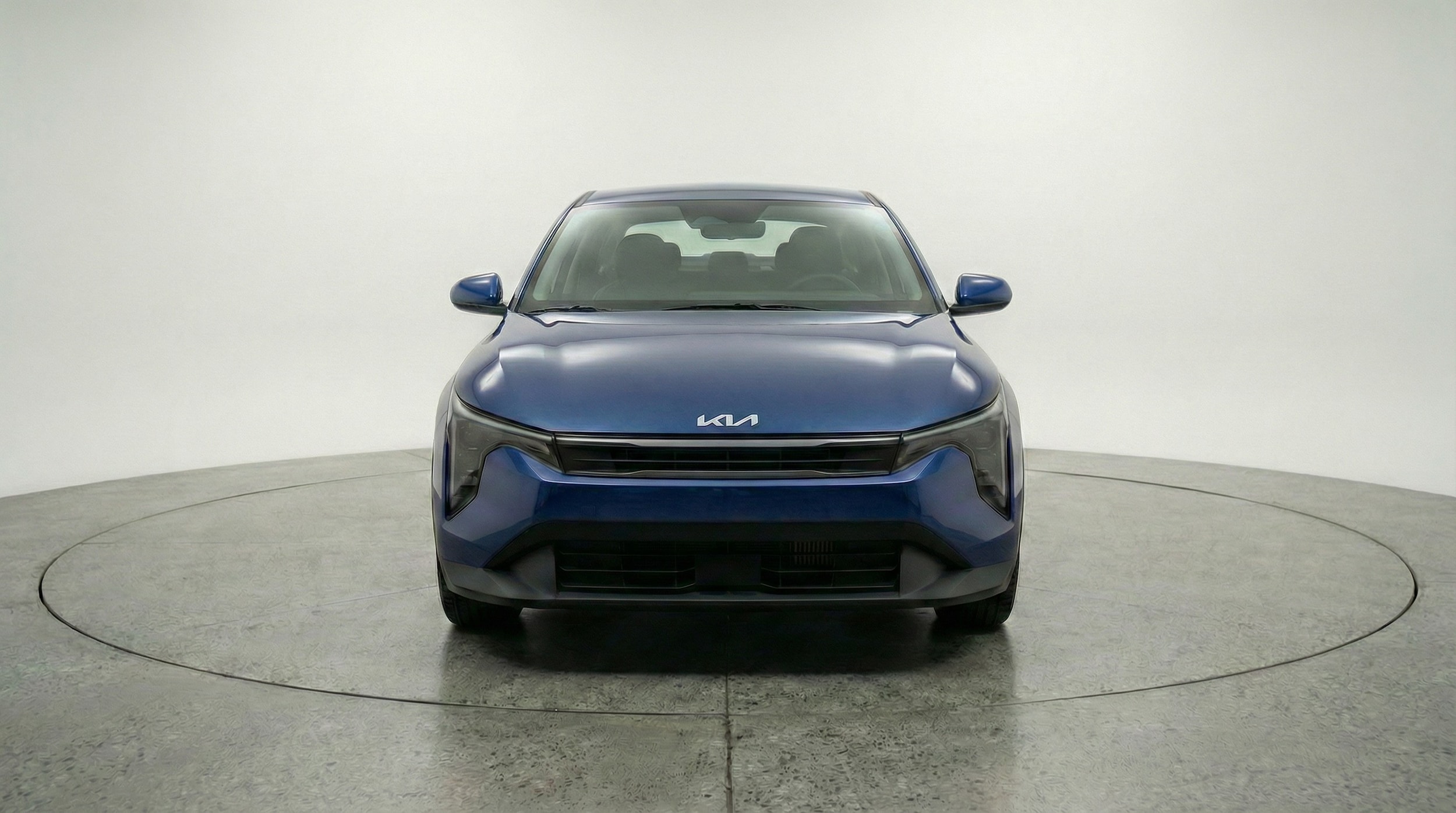 Thumbnail: 2025 Kia K4 - 2