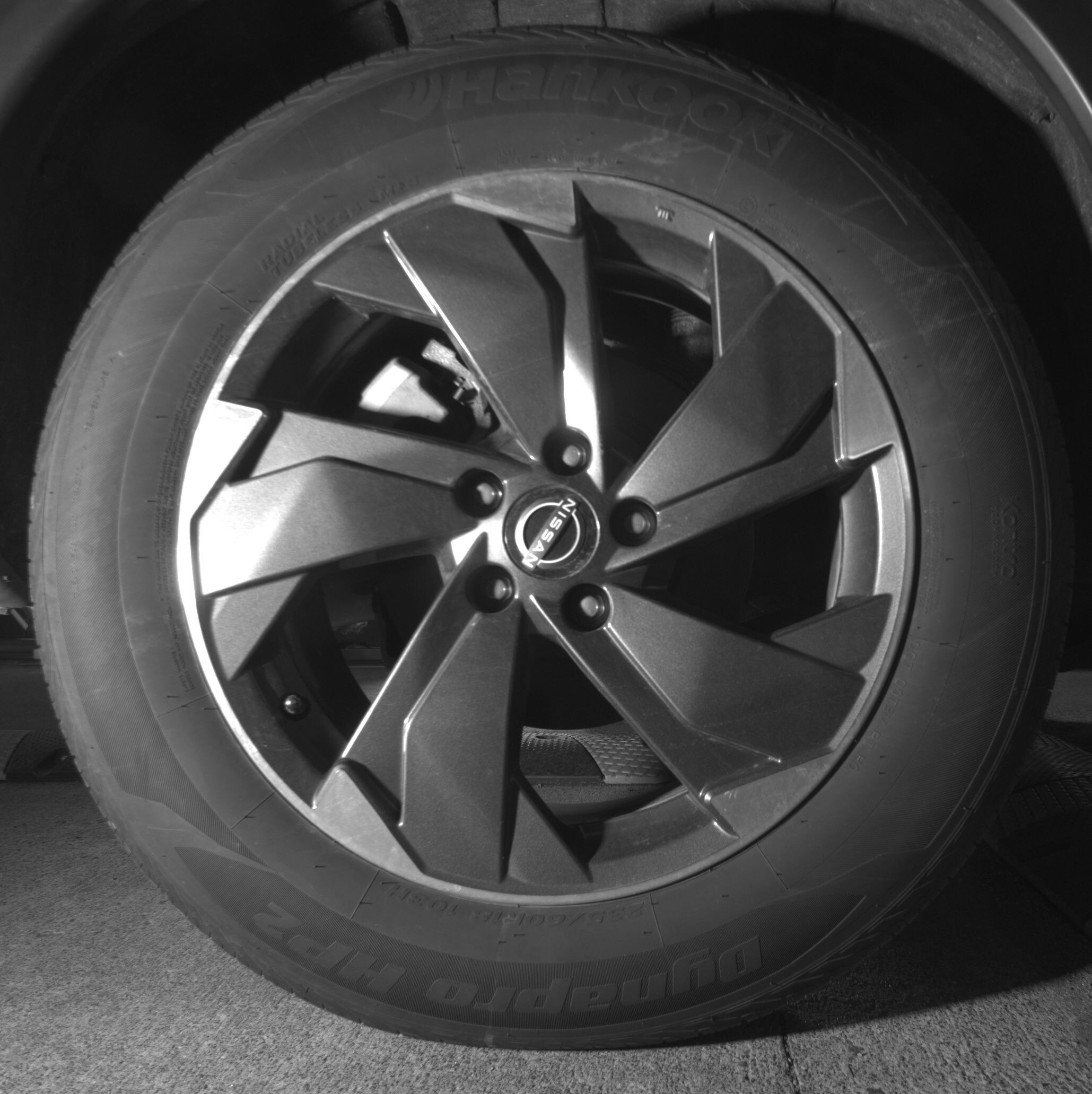 Thumbnail: 2025 Nissan Rogue - 12