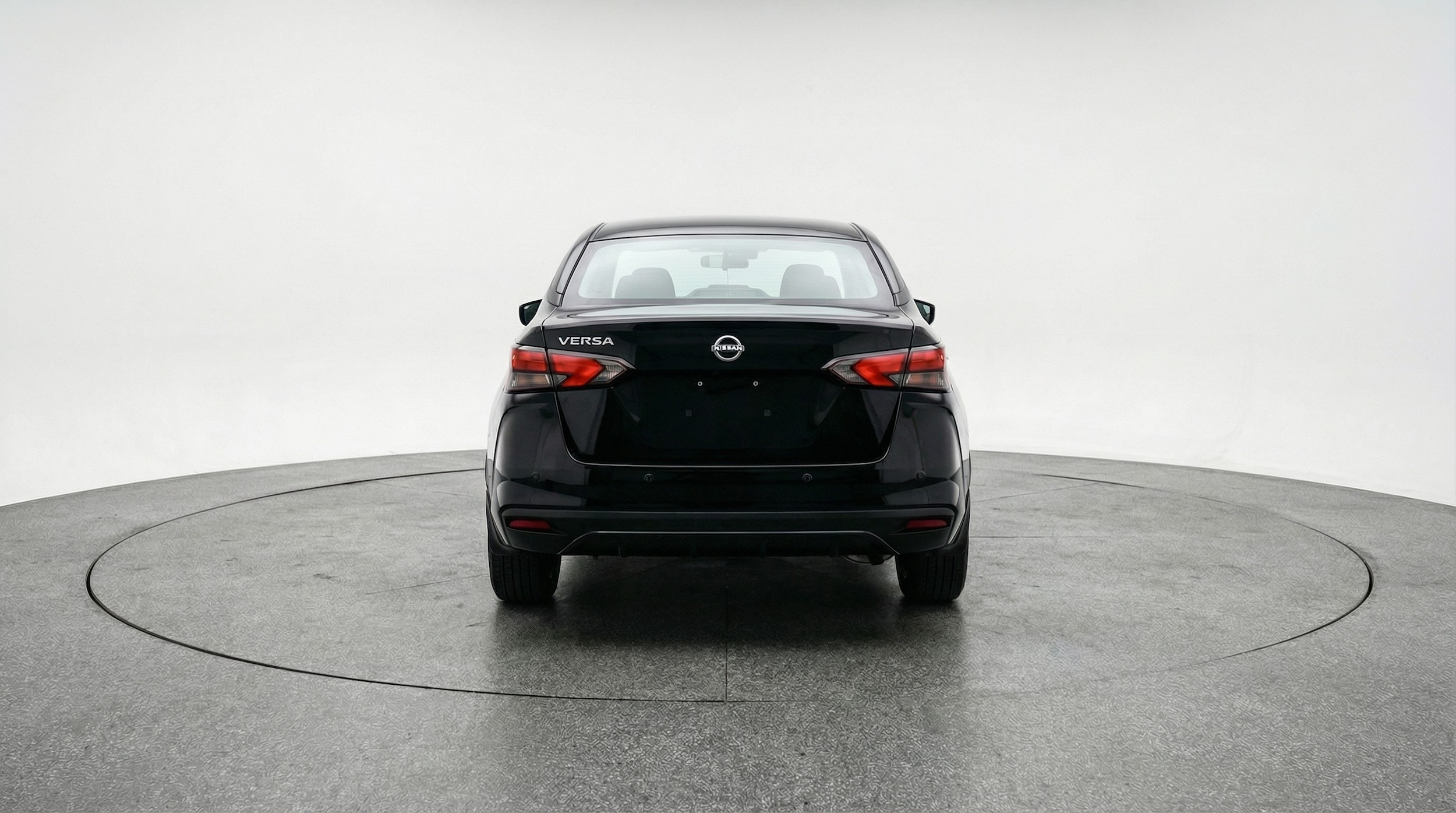 Thumbnail: 2025 Nissan Versa - 6