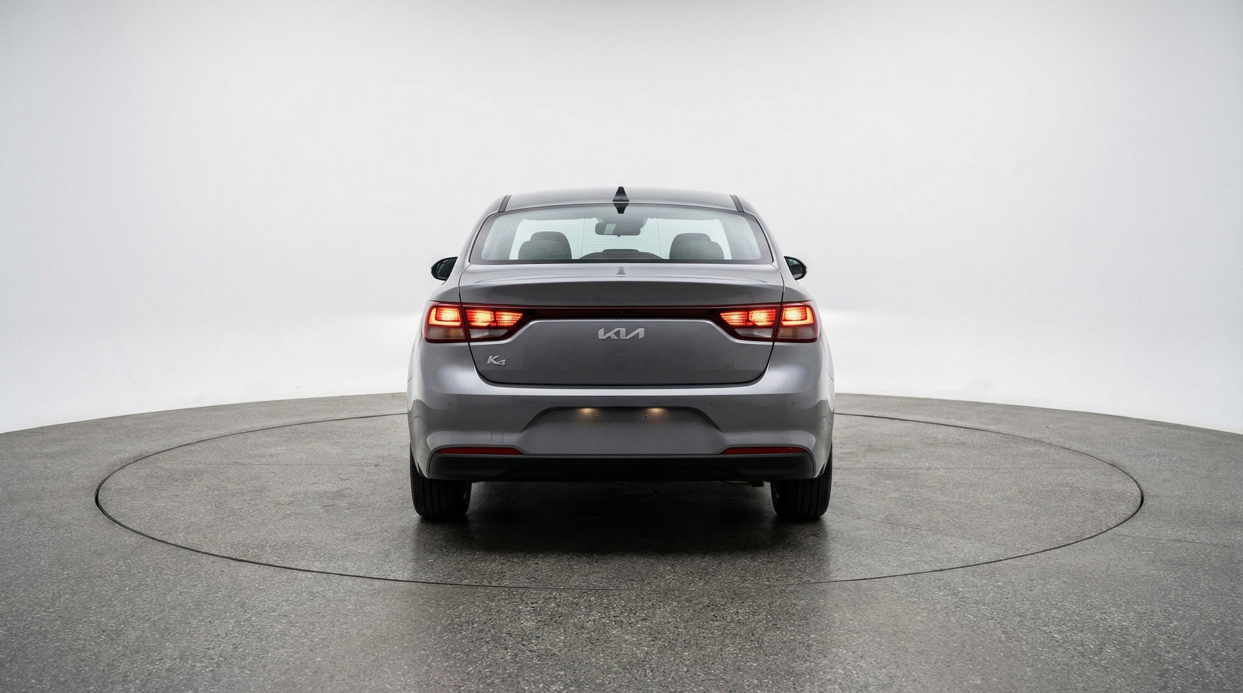 Thumbnail: 2025 Kia K4 - 7
