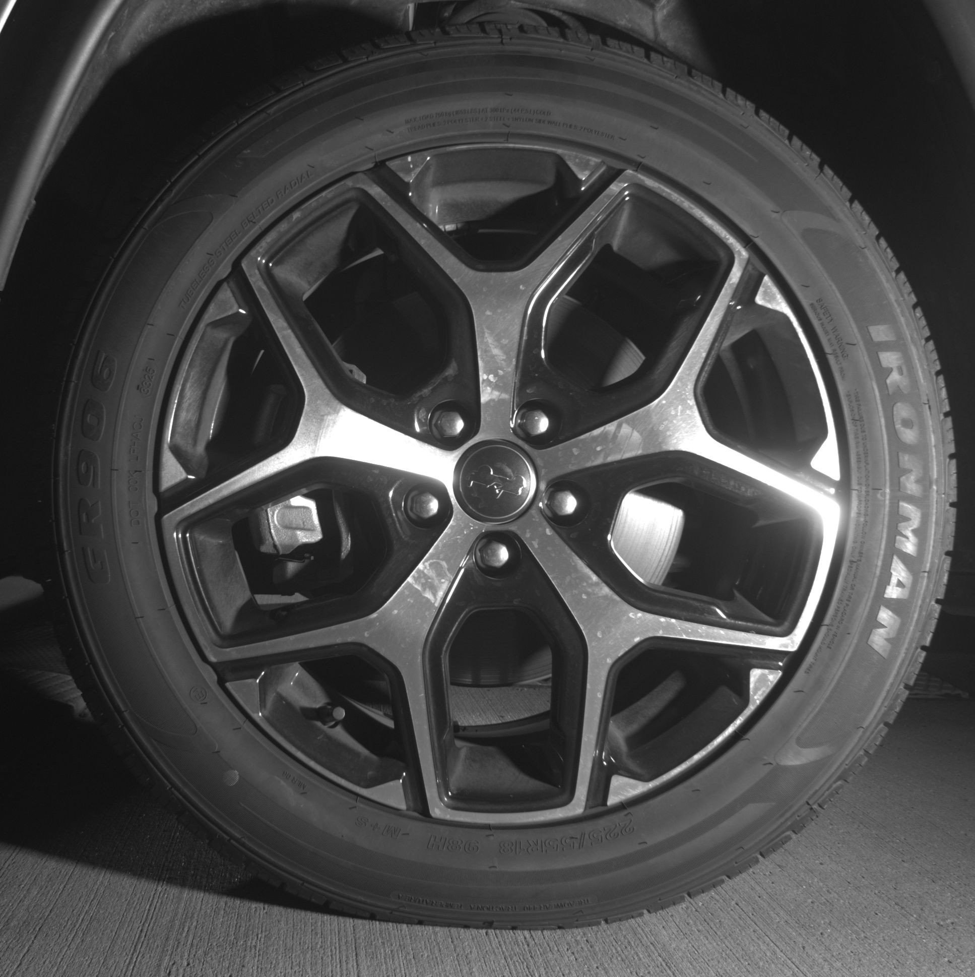 Thumbnail: 2025 Jeep Compass - 12