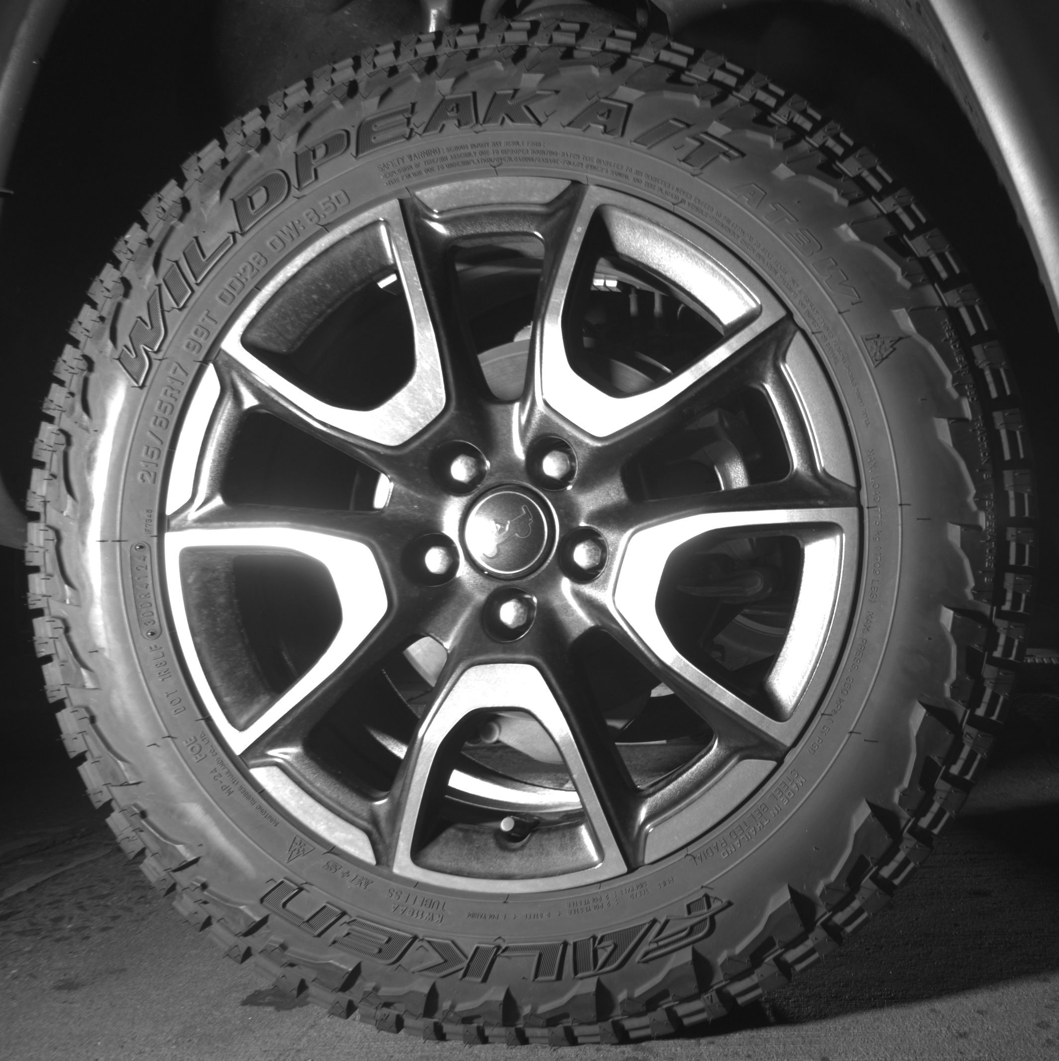 Thumbnail: 2025 Jeep Compass - 12