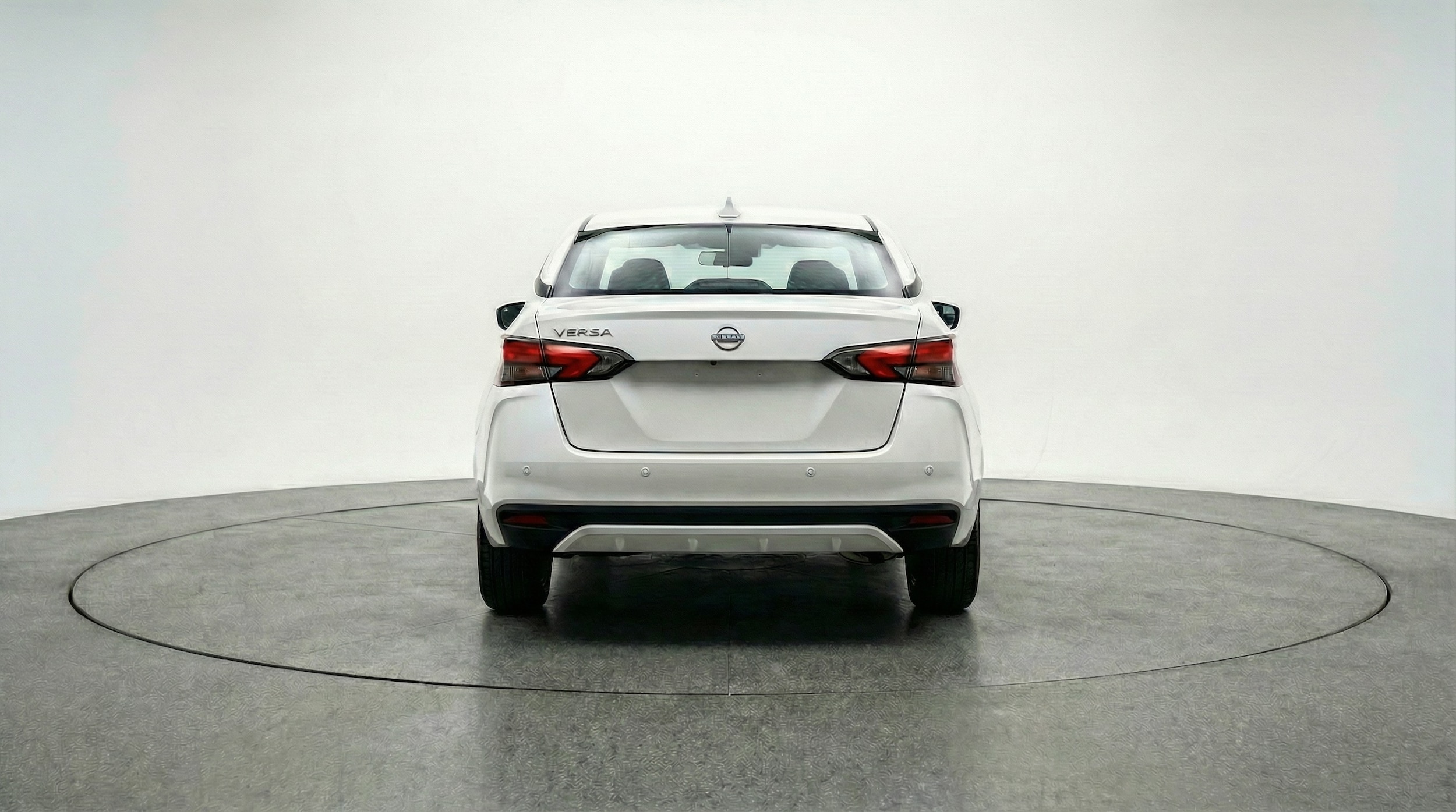 Thumbnail: 2025 Nissan Versa - 6