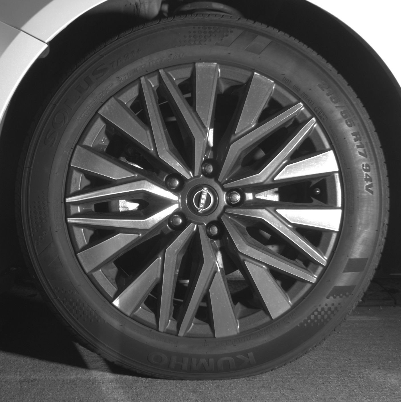 Thumbnail: 2025 Nissan Altima - 12