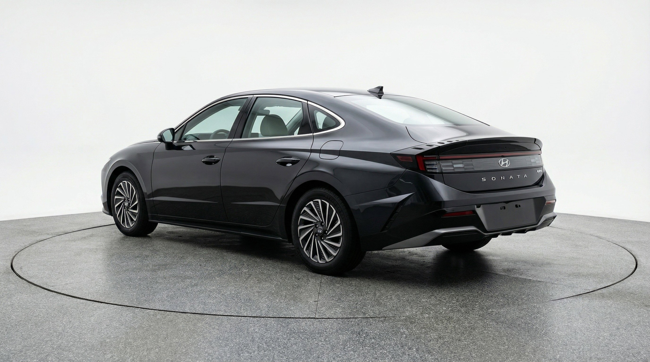 Thumbnail: 2025 Hyundai Sonata - 6