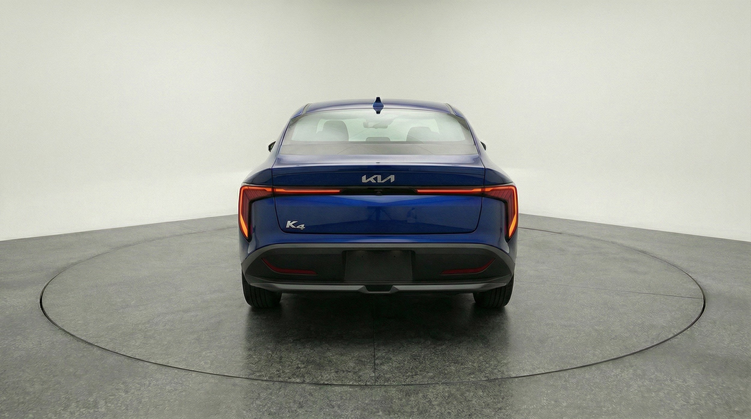 Thumbnail: 2025 Kia K4 - 7