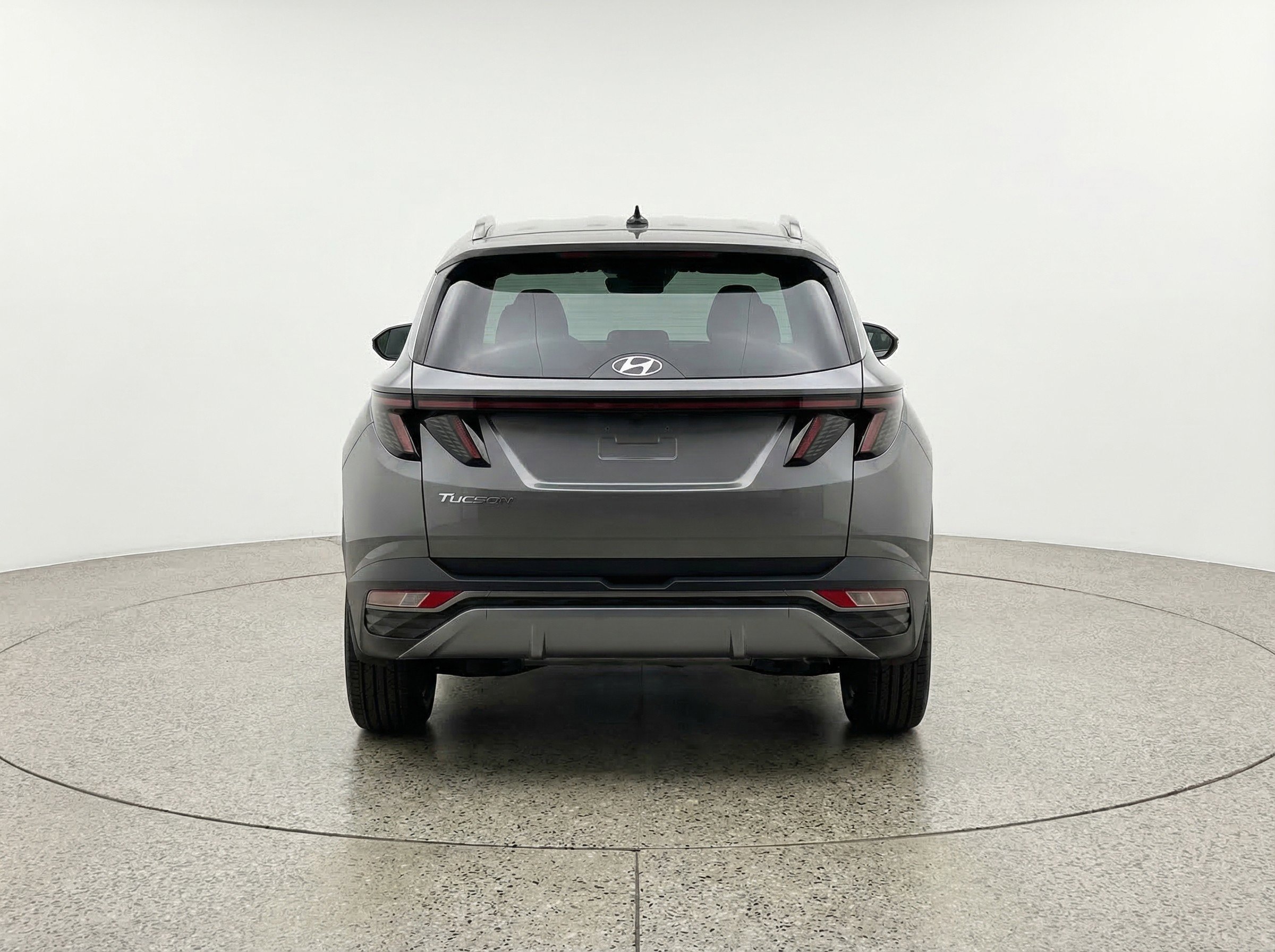 Thumbnail: 2025 Hyundai Tucson - 7
