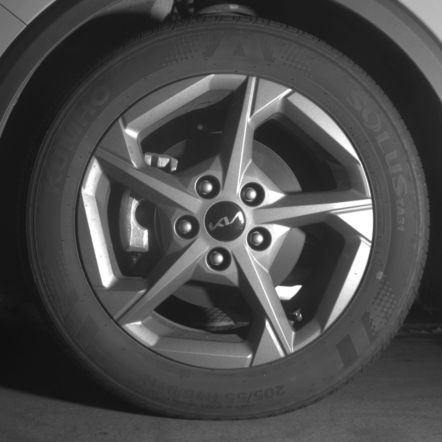 Thumbnail: 2025 Kia K4 - 9