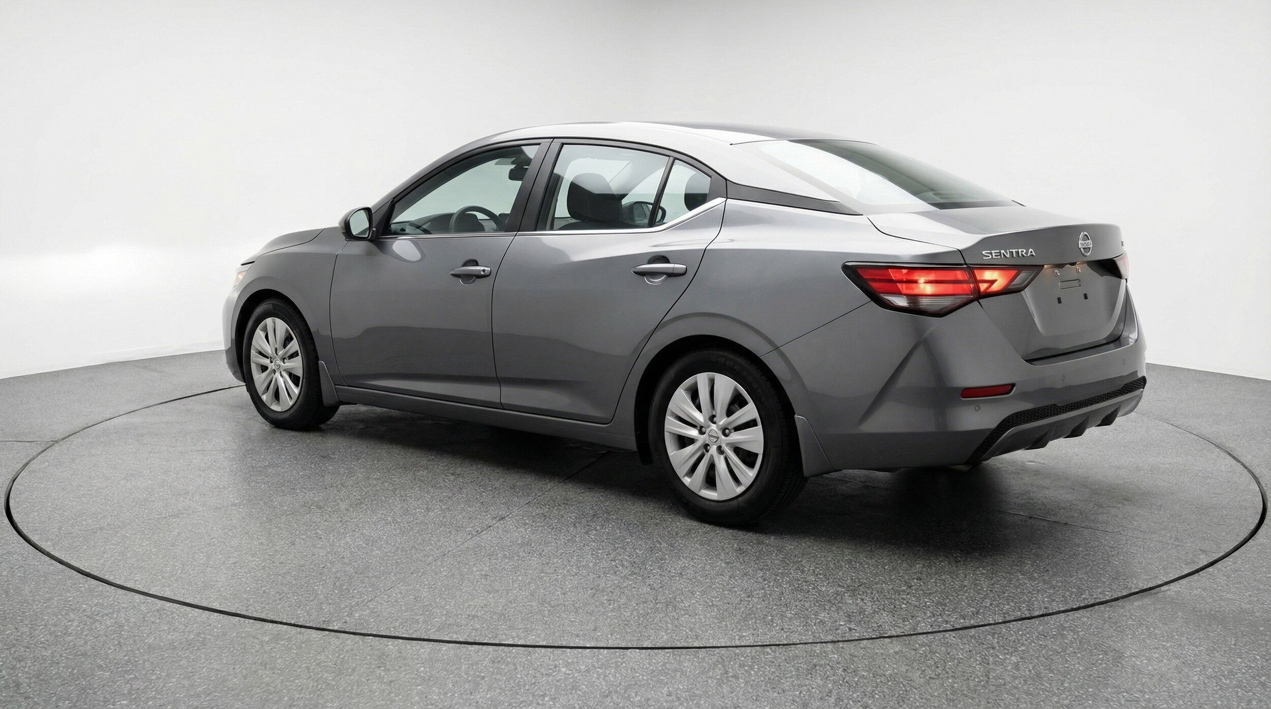 Thumbnail: 2025 Nissan Sentra - 6